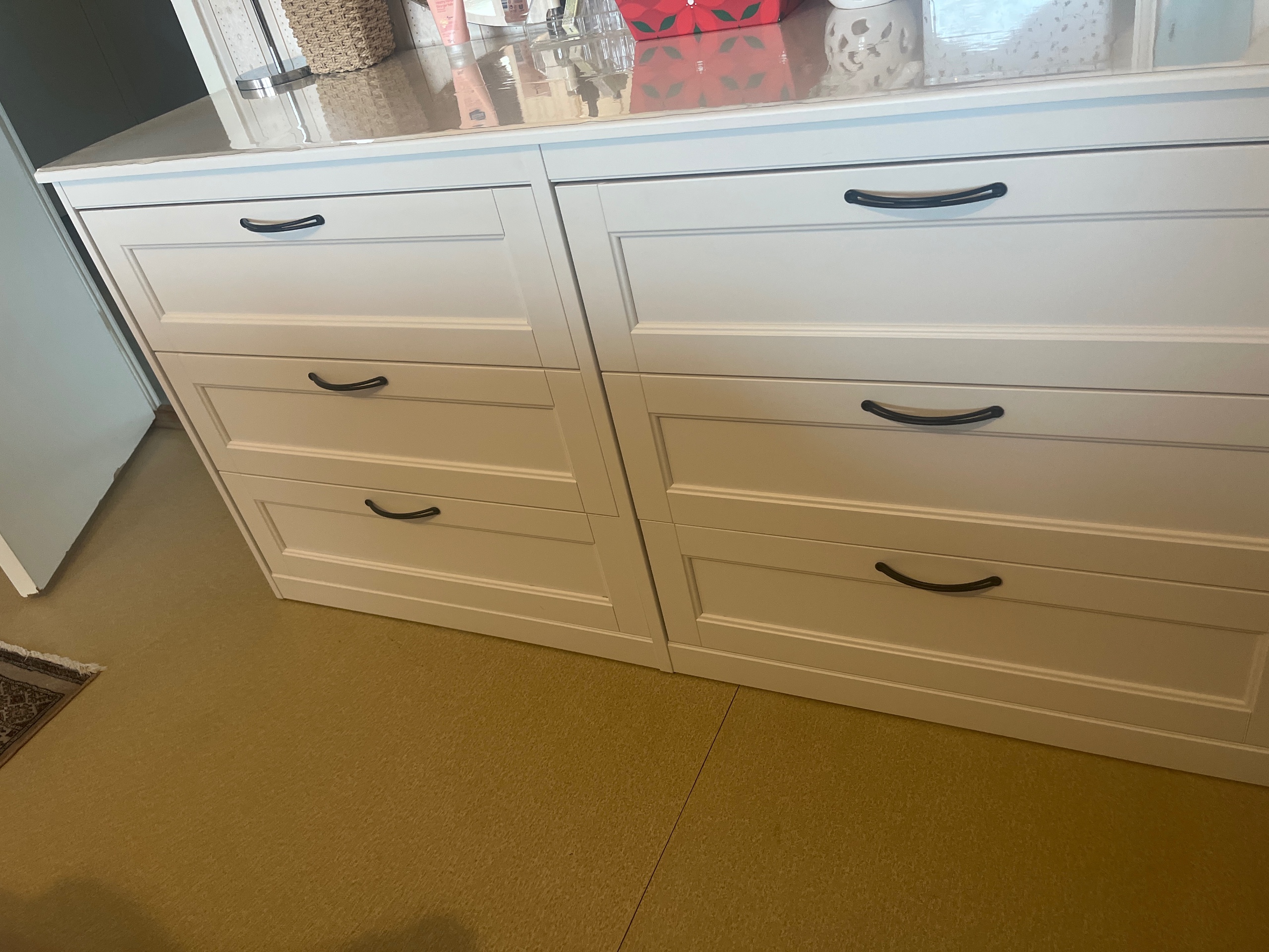 Seller photo