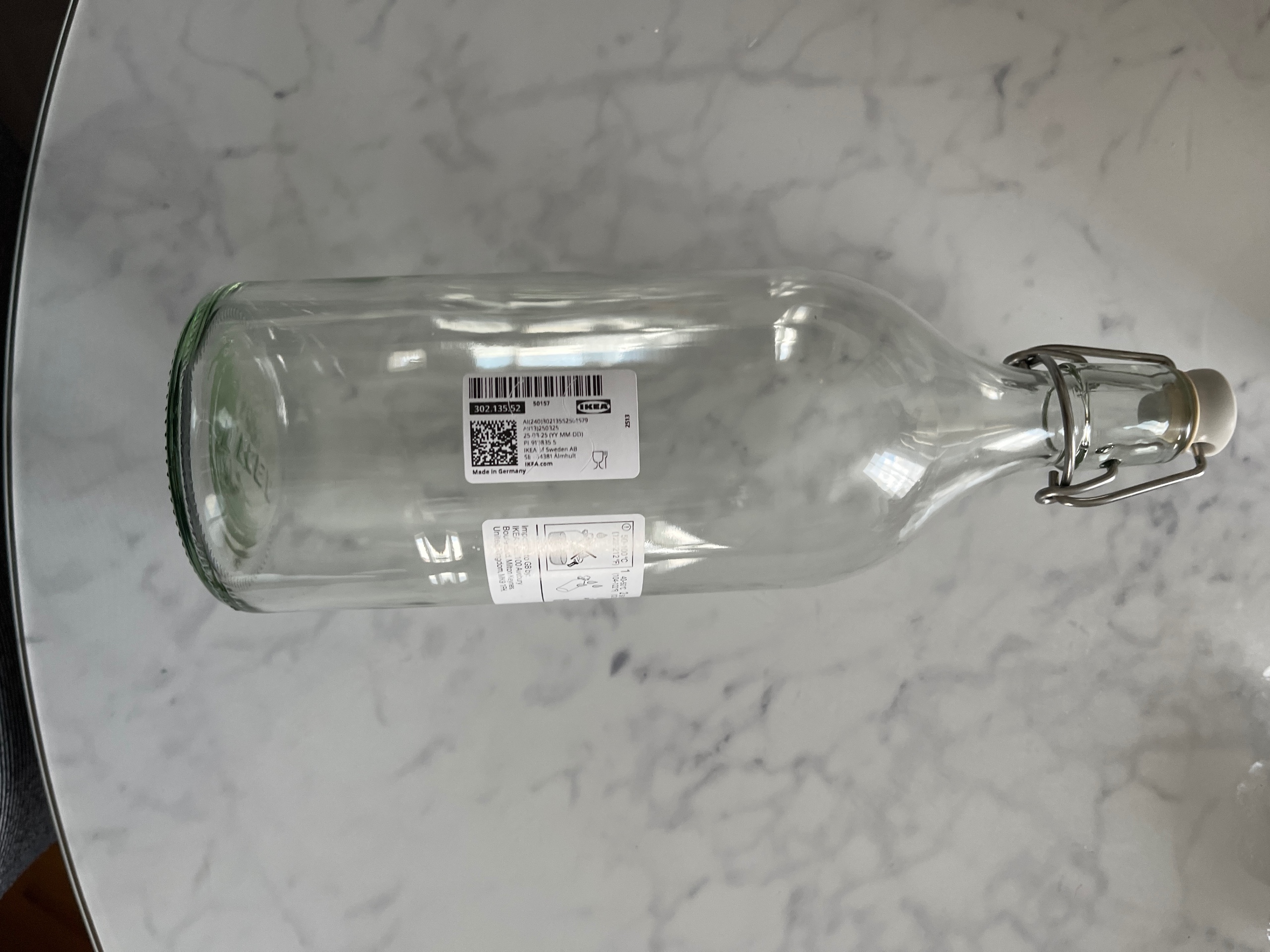 Seller photo
