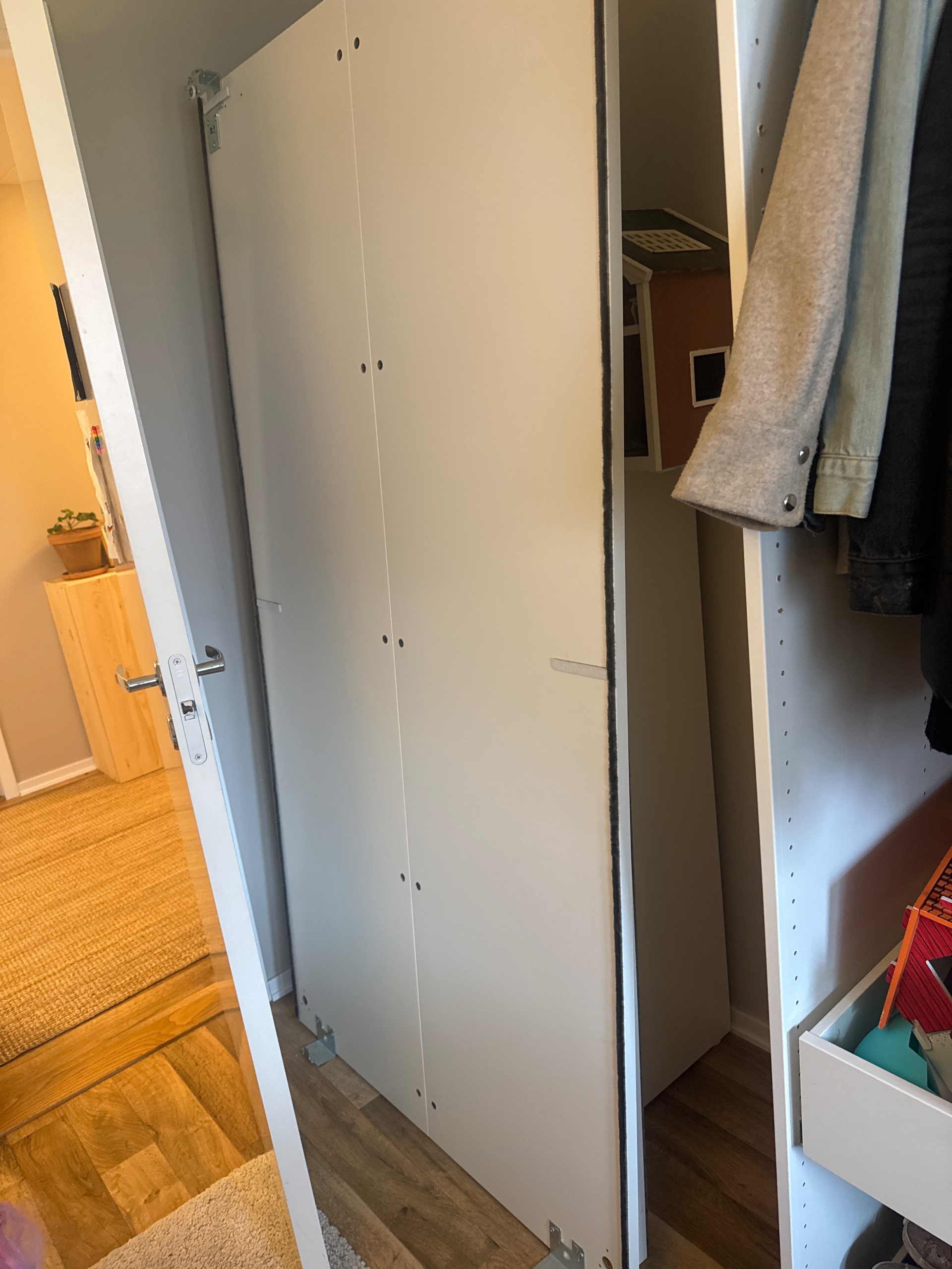 Seller photo