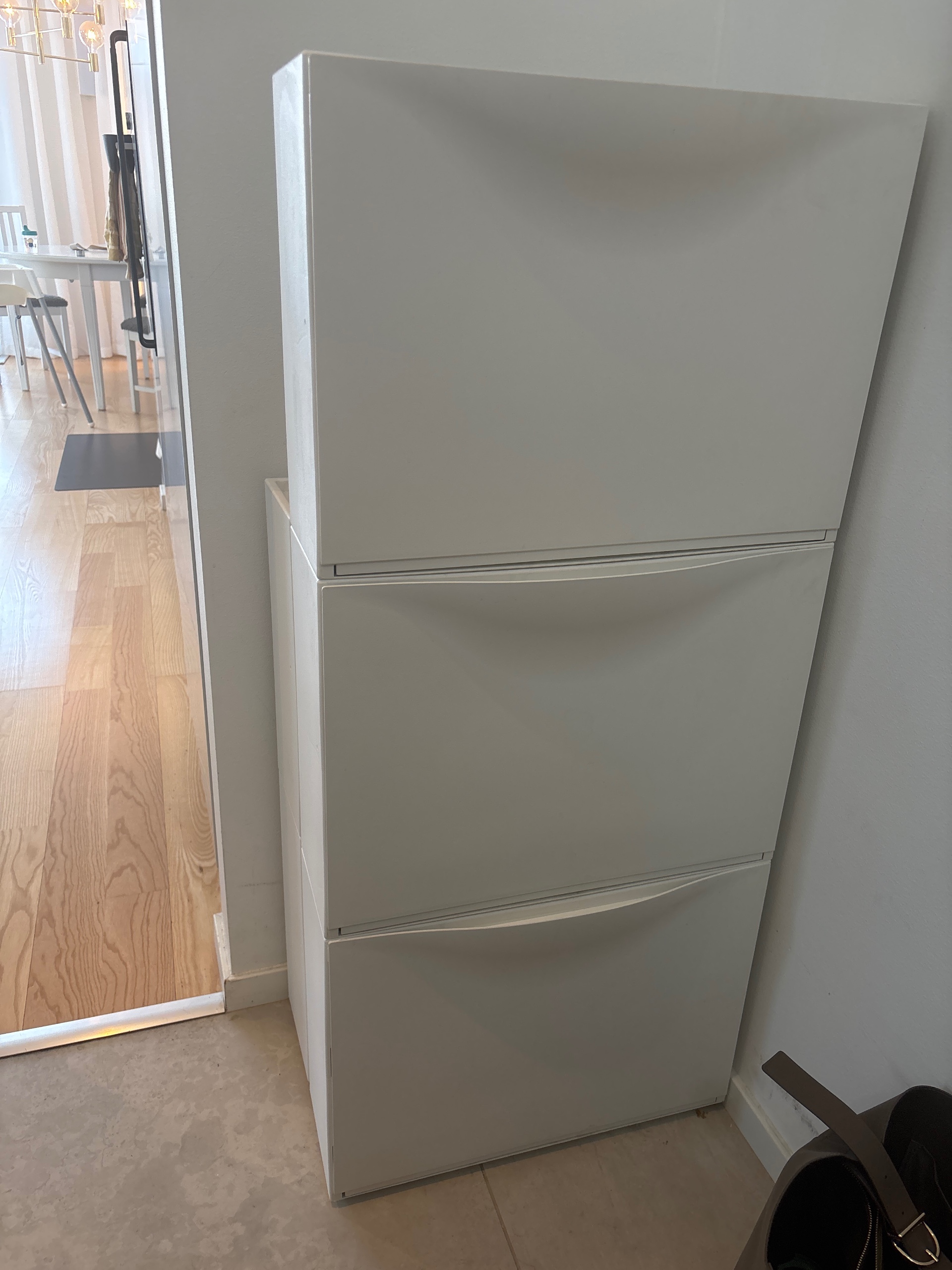 Seller photo