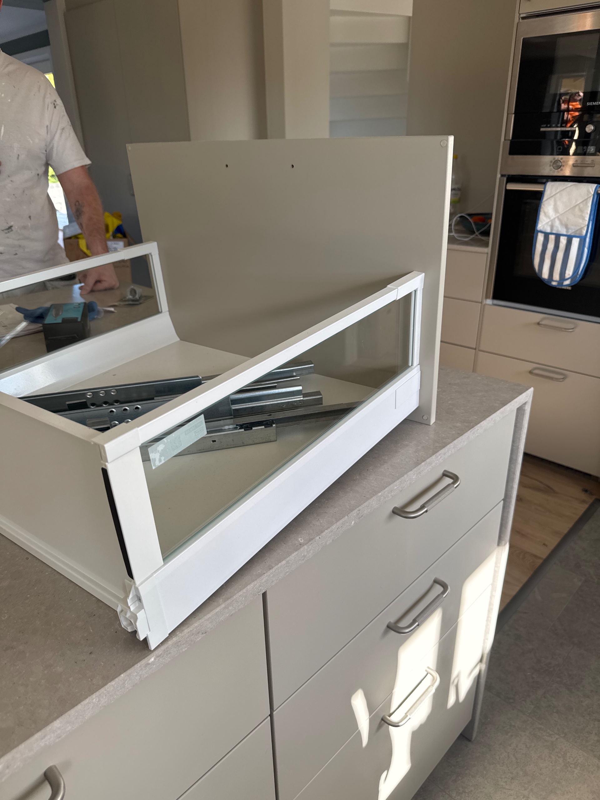 Seller photo
