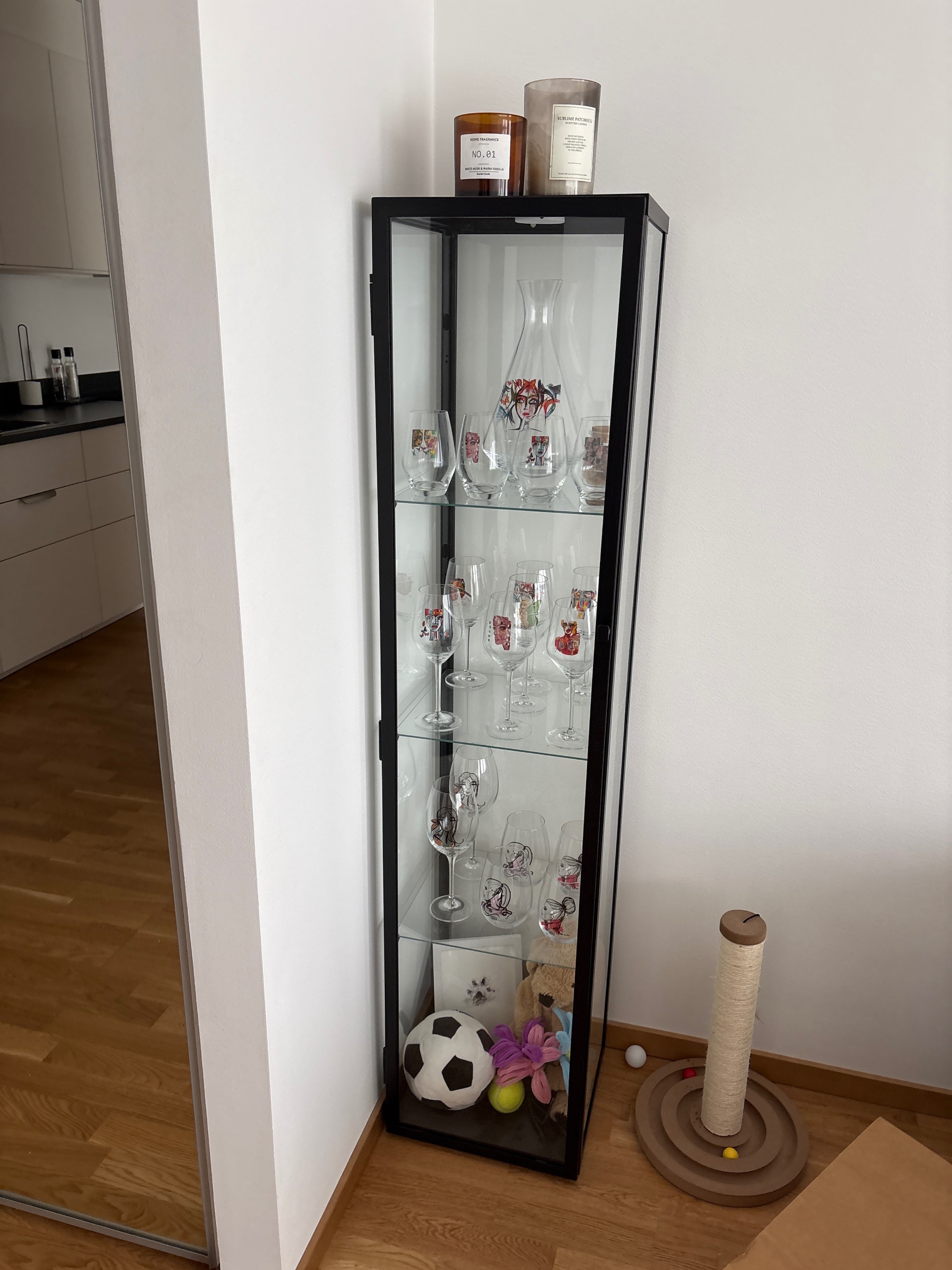 Seller photo