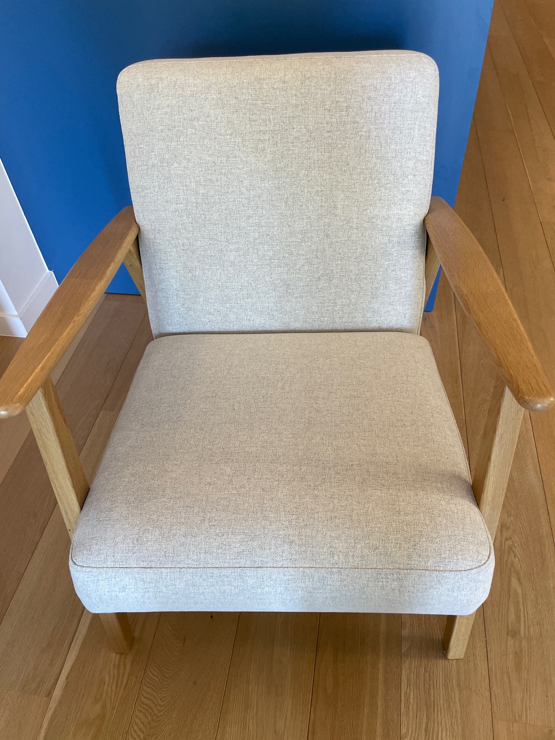 Seller photo