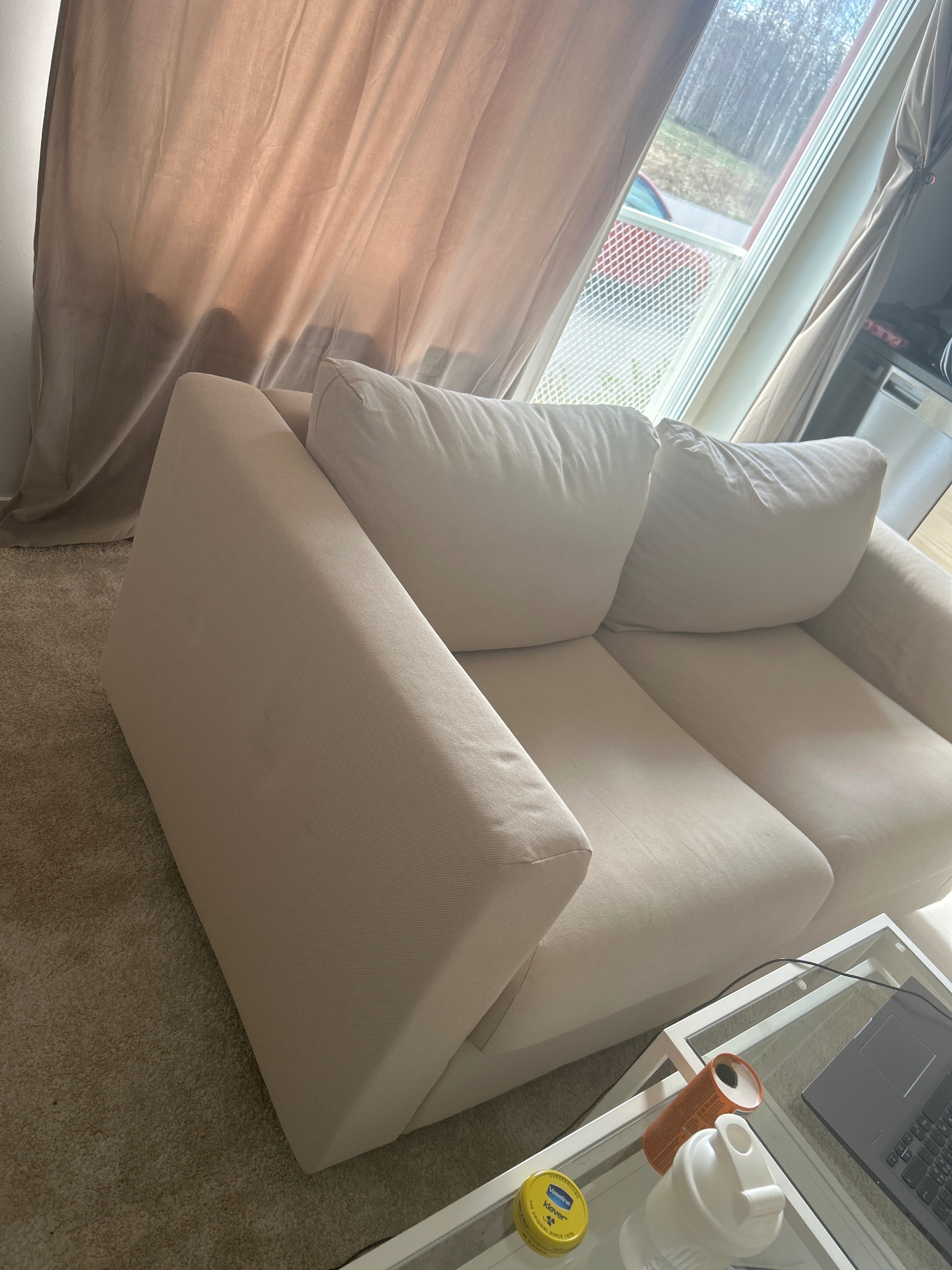 Seller photo