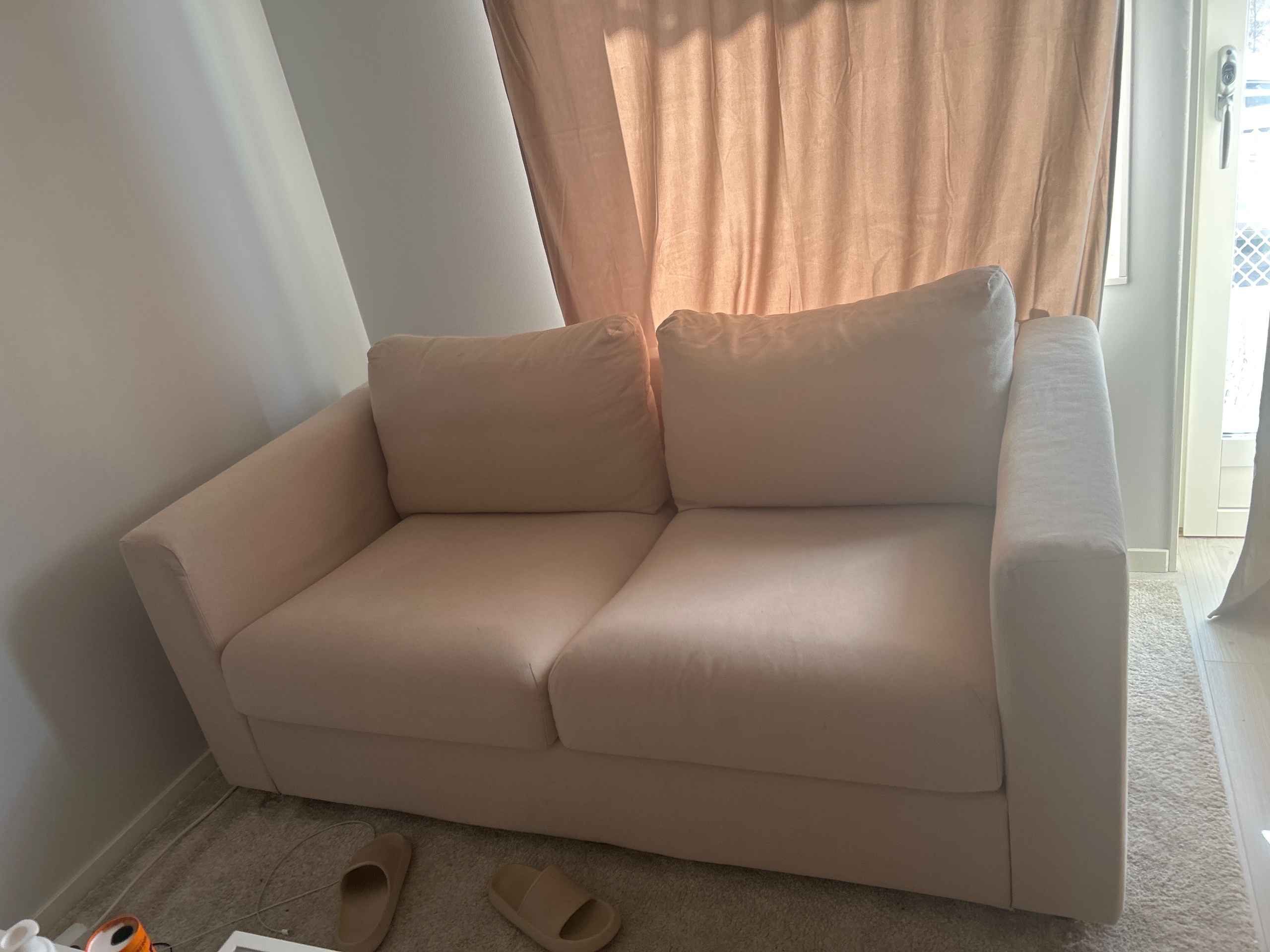 Seller photo