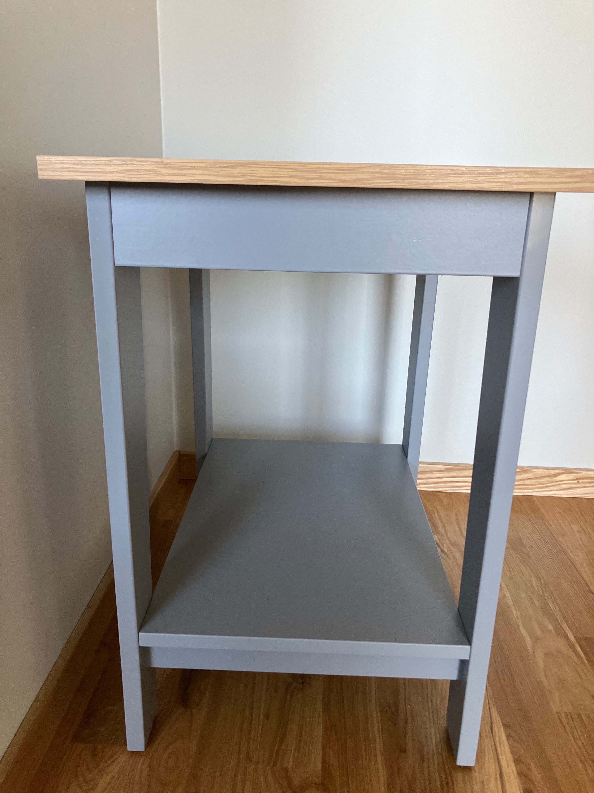 Seller photo