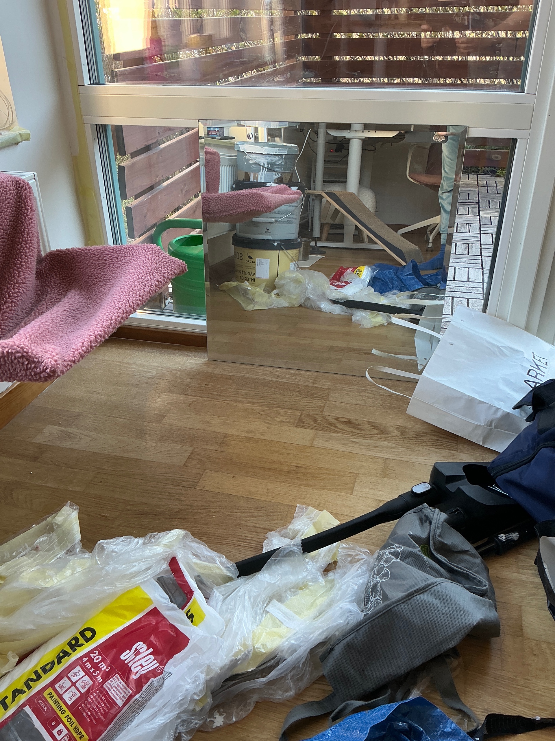 Säljarens foto