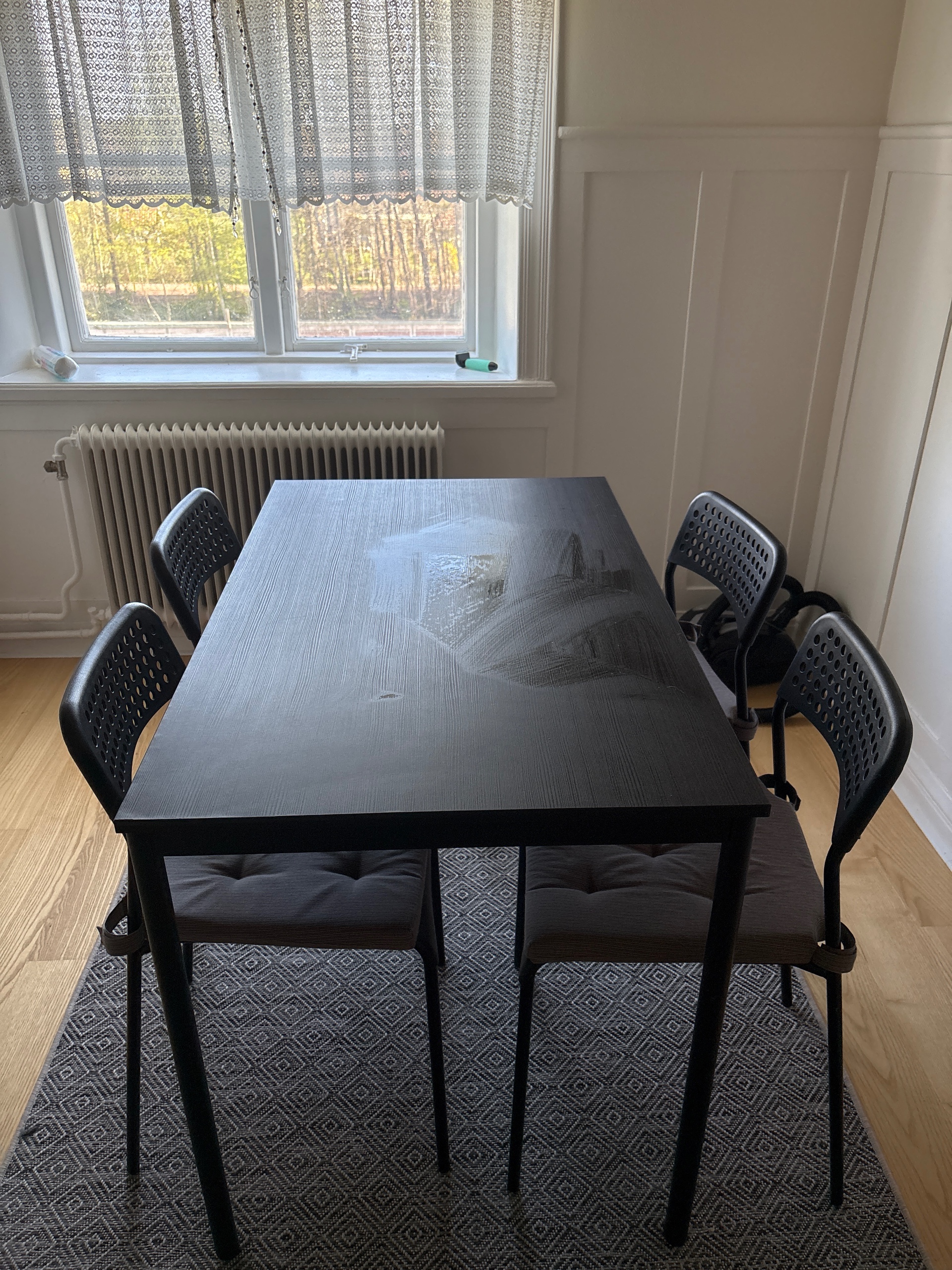 Seller photo