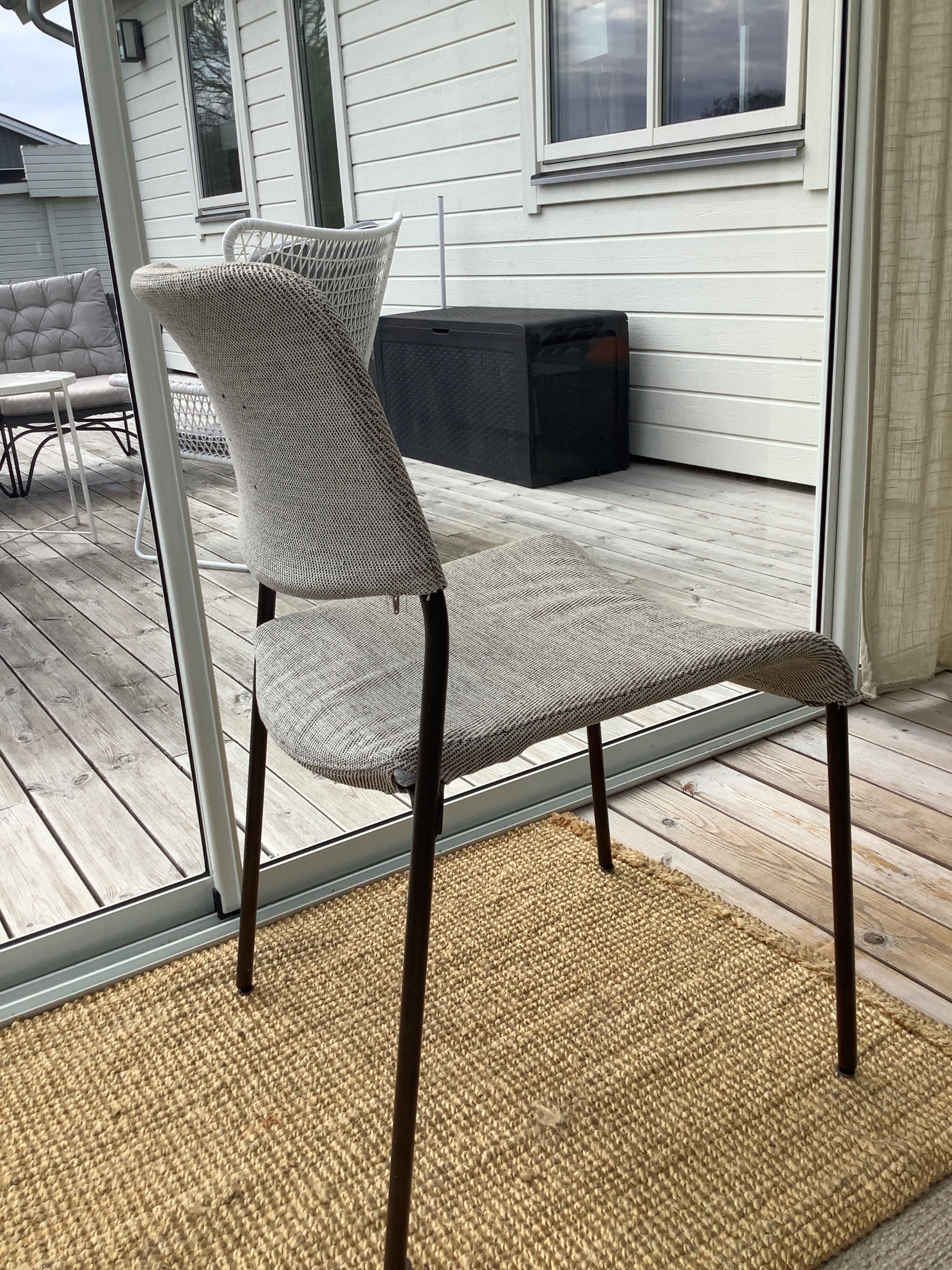 Seller photo