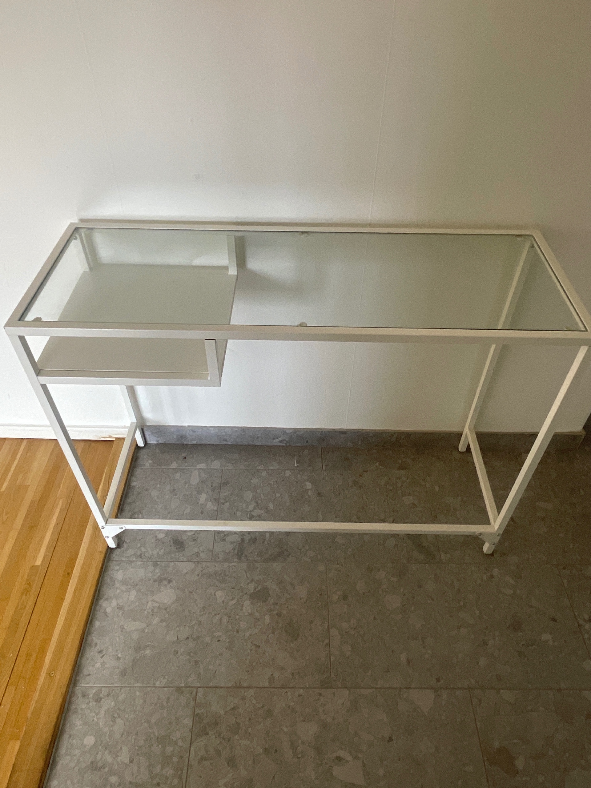 Seller photo