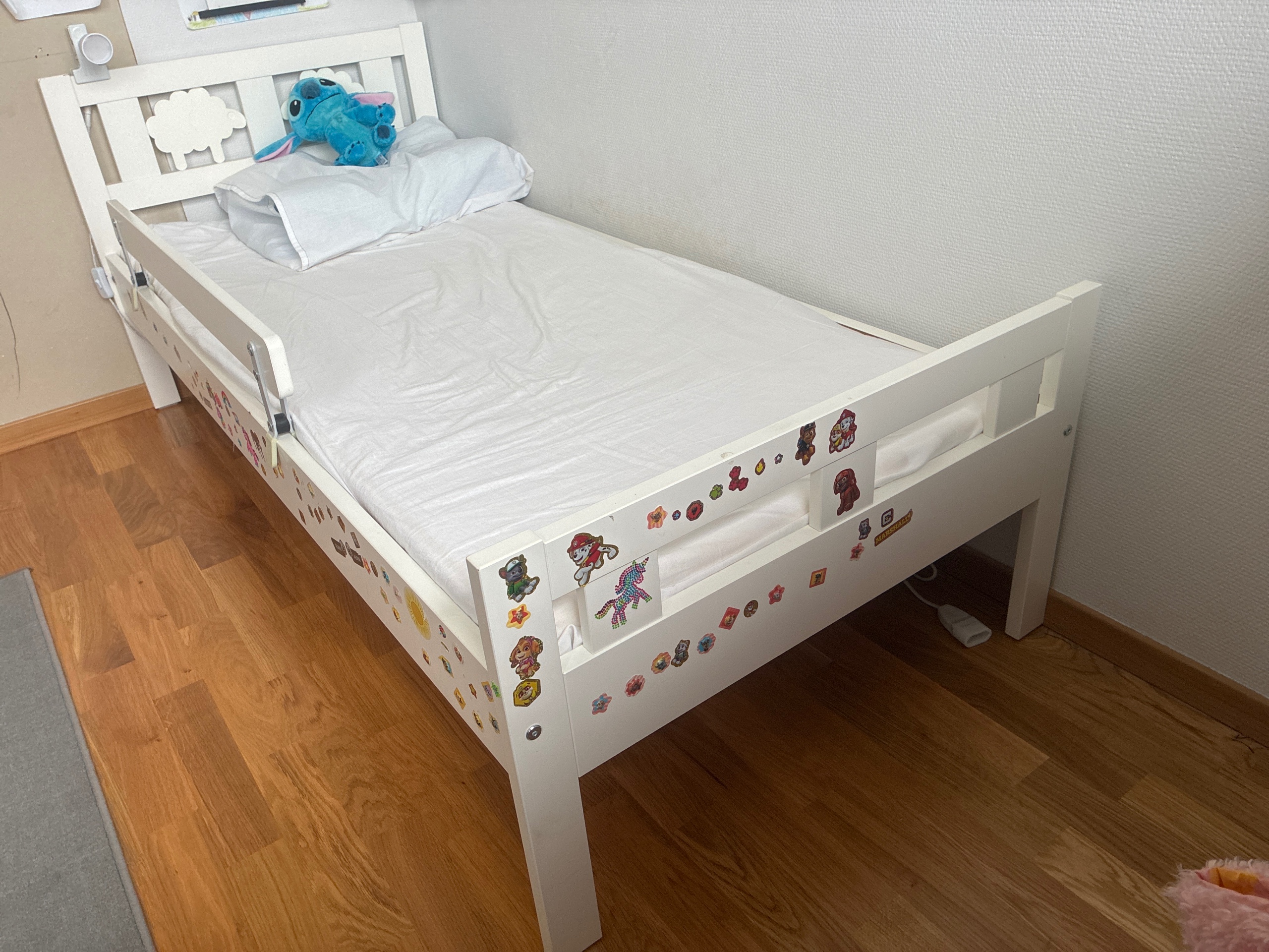 Säljarens foto