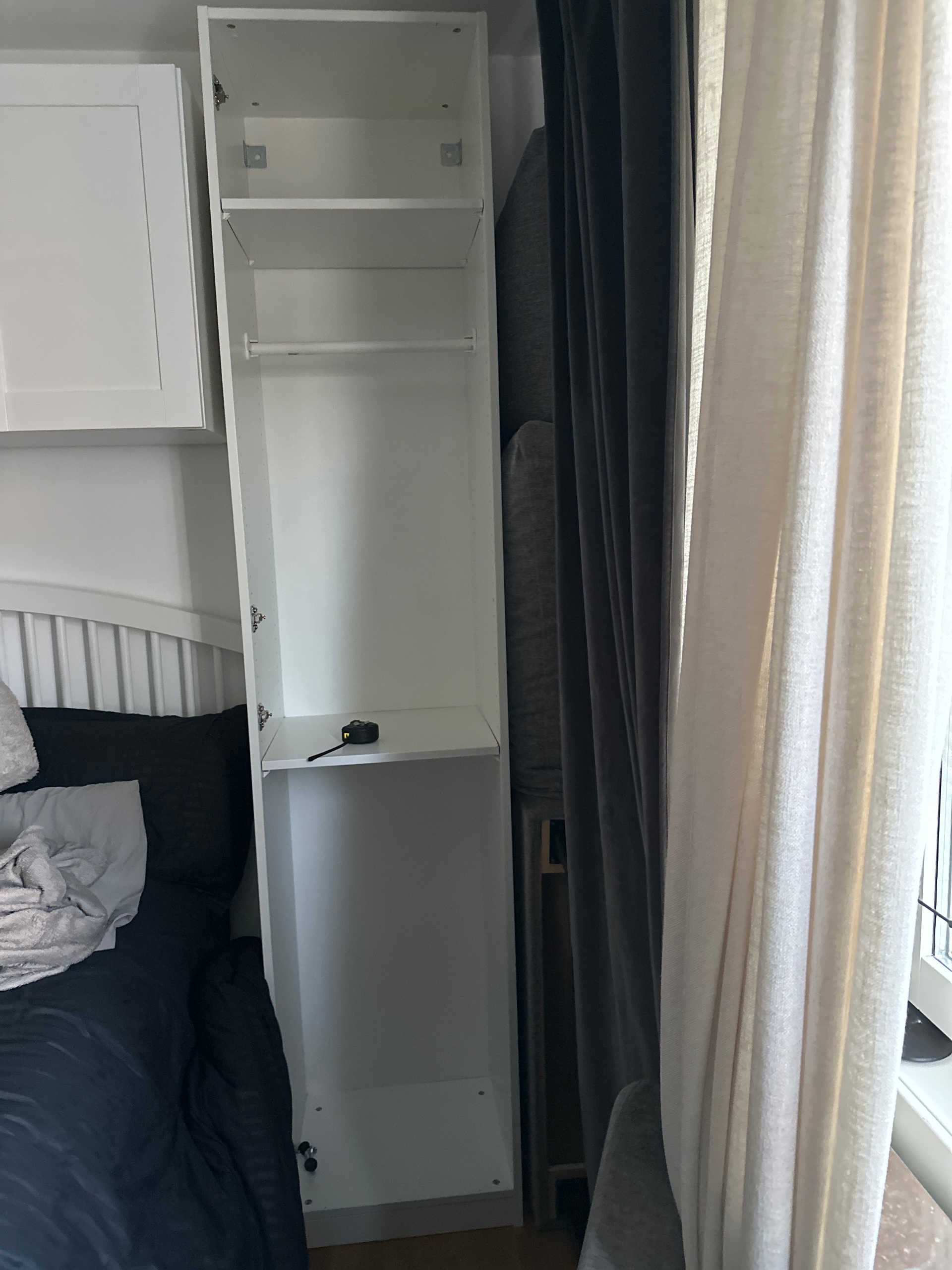 Seller photo