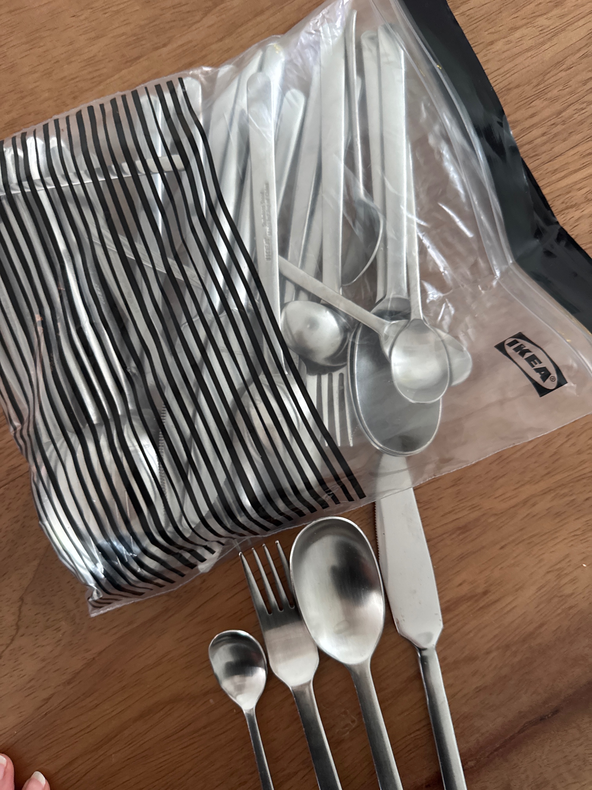 Seller photo