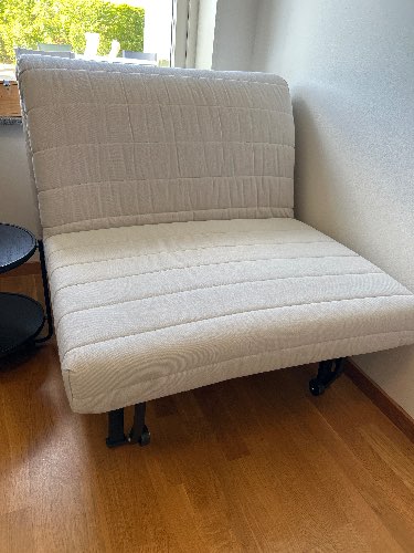 Seller photo