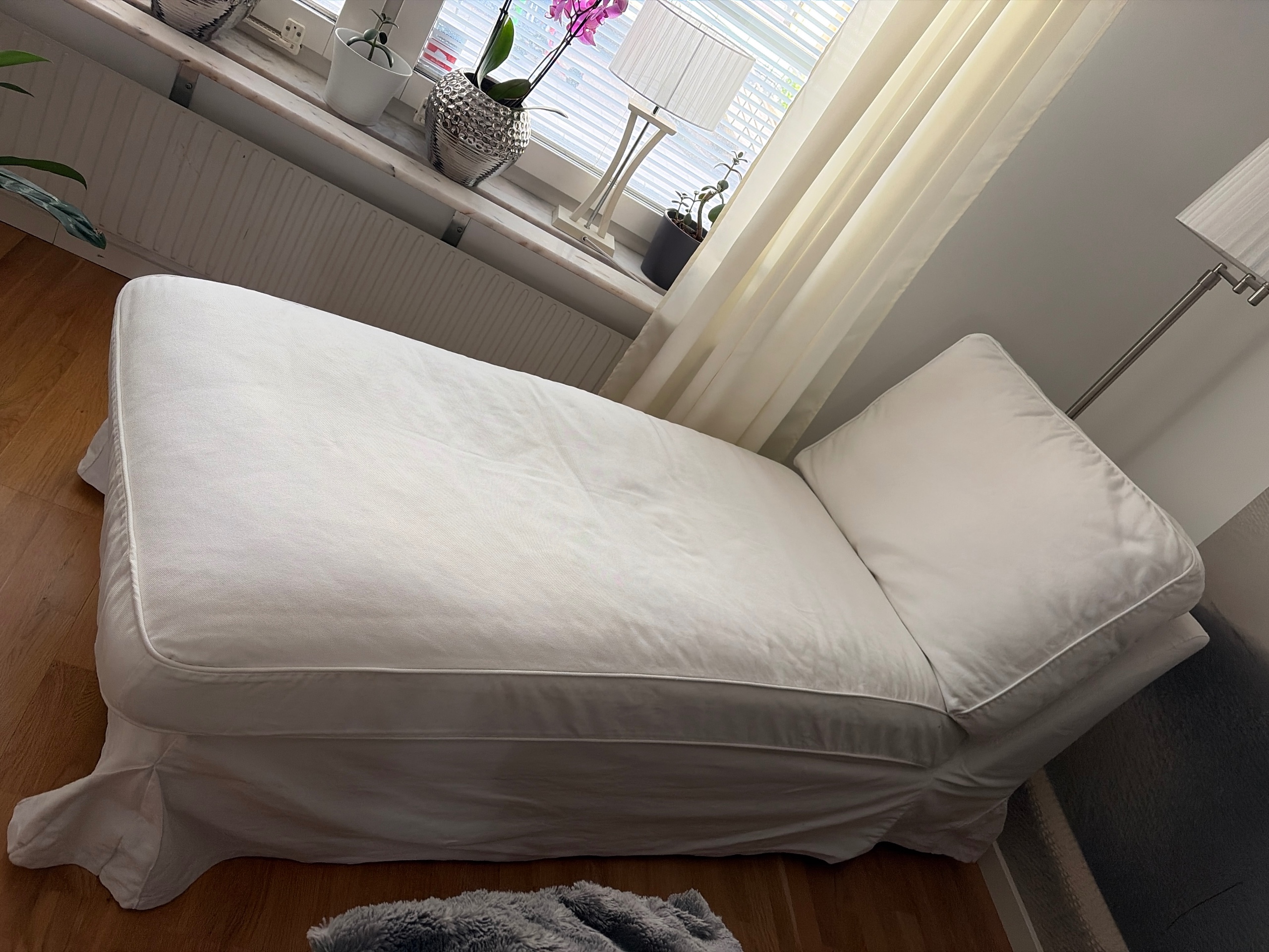 Seller photo