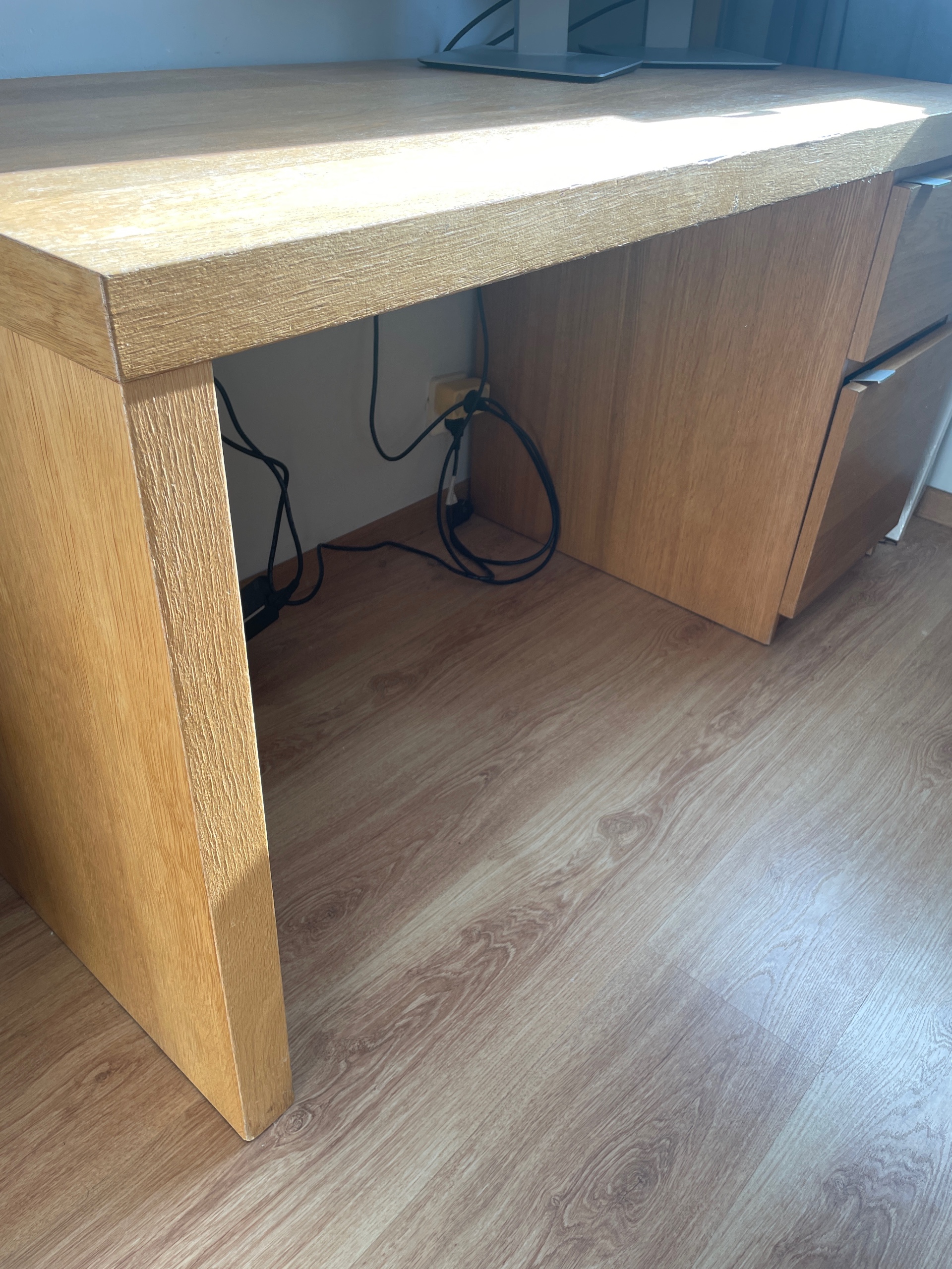 Seller photo