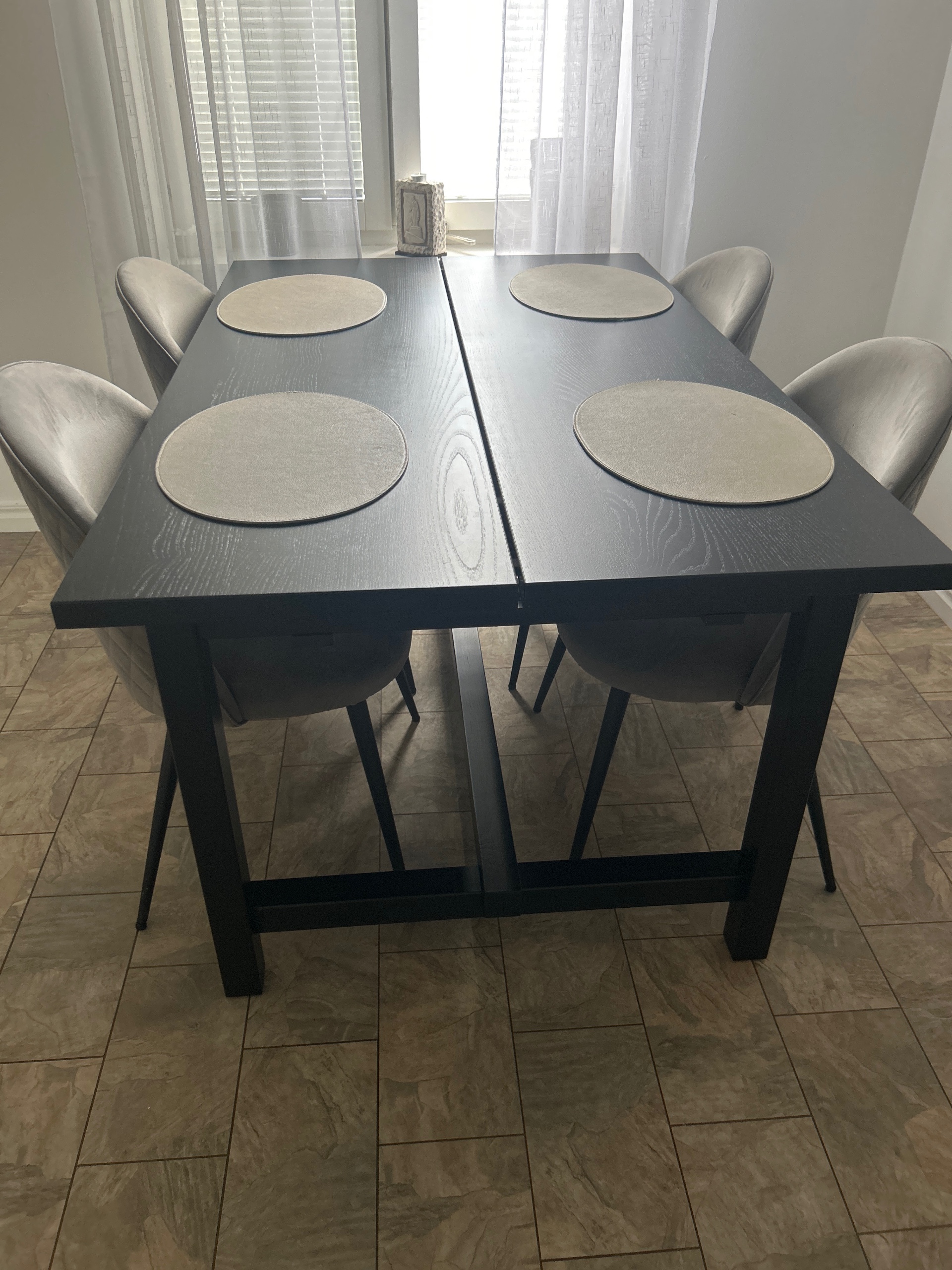 Seller photo
