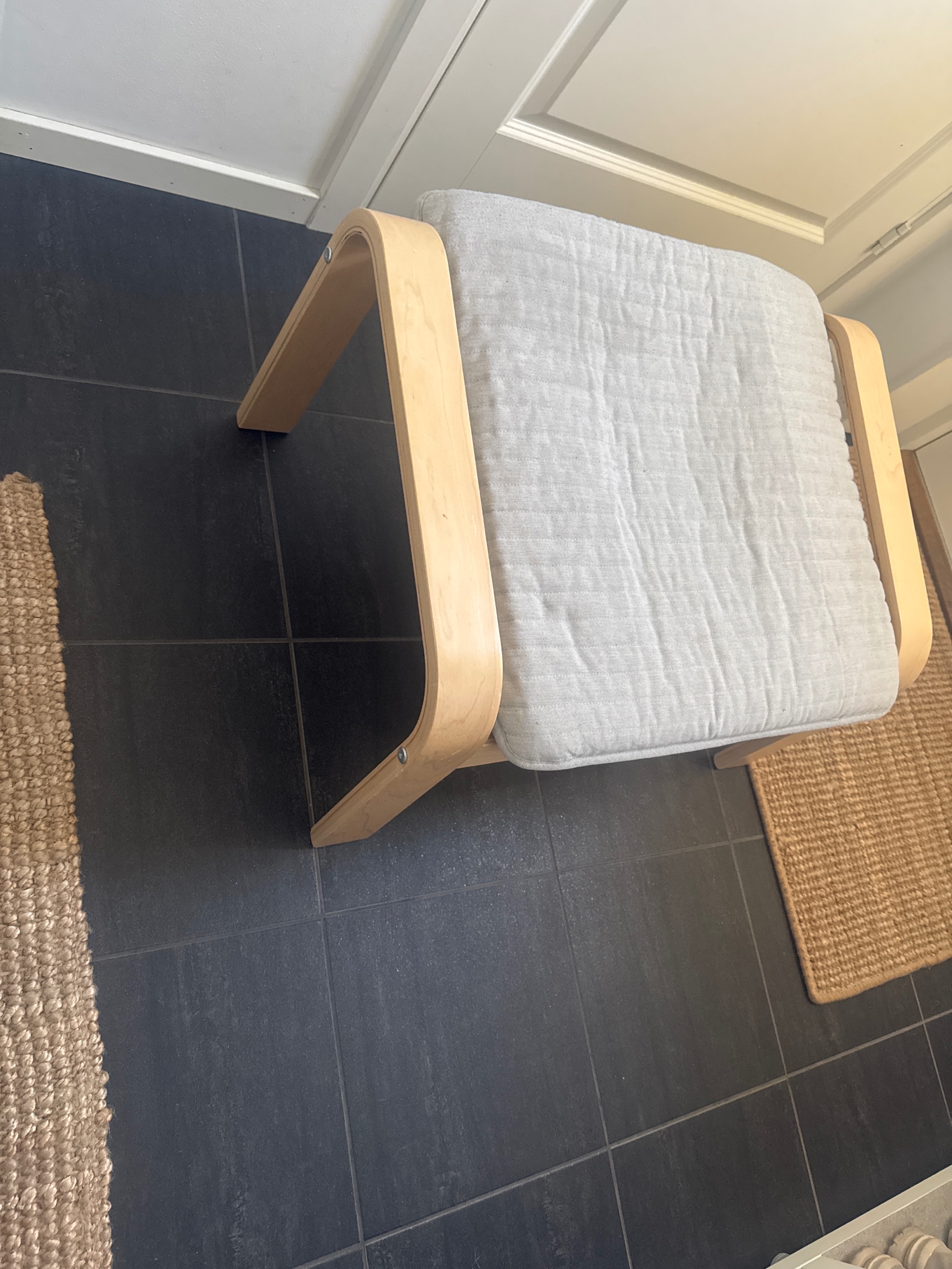 Seller photo