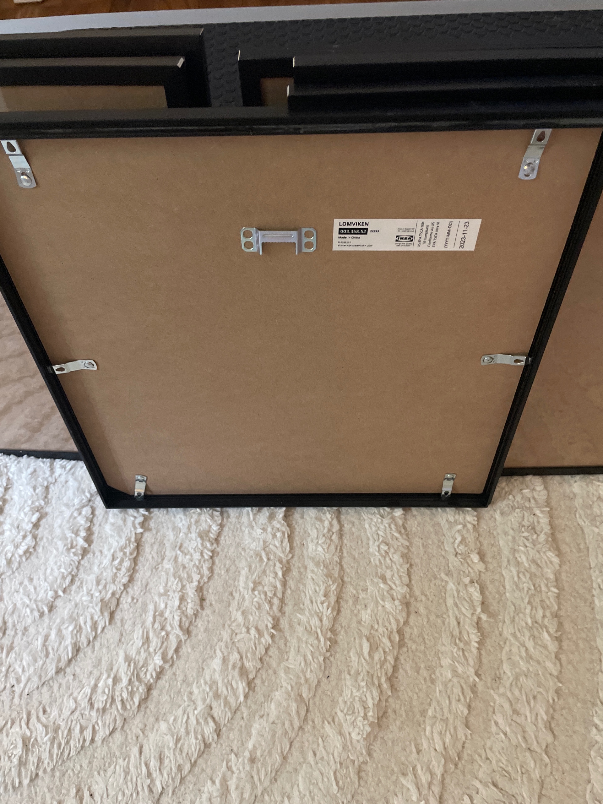Seller photo