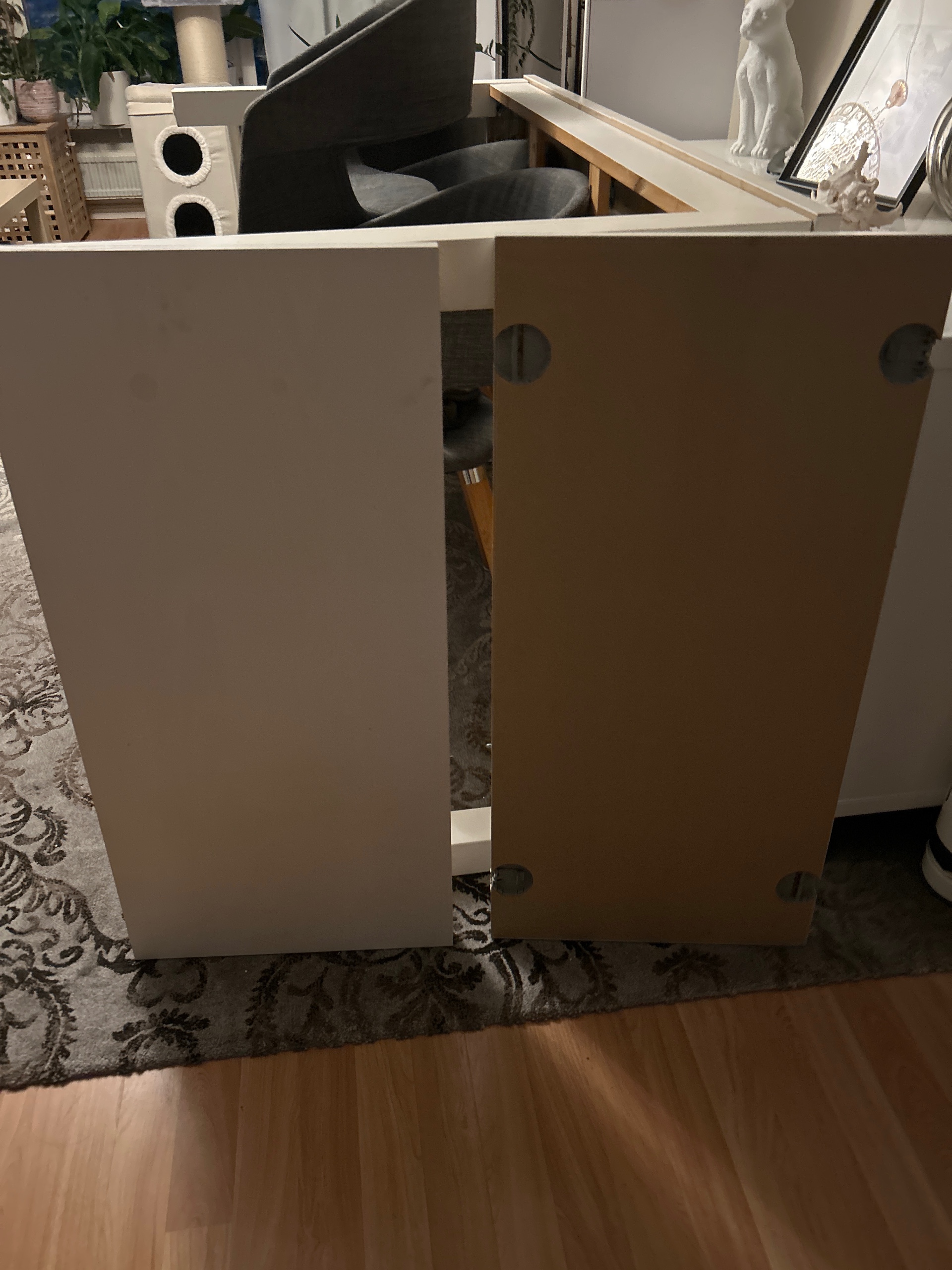 Seller photo