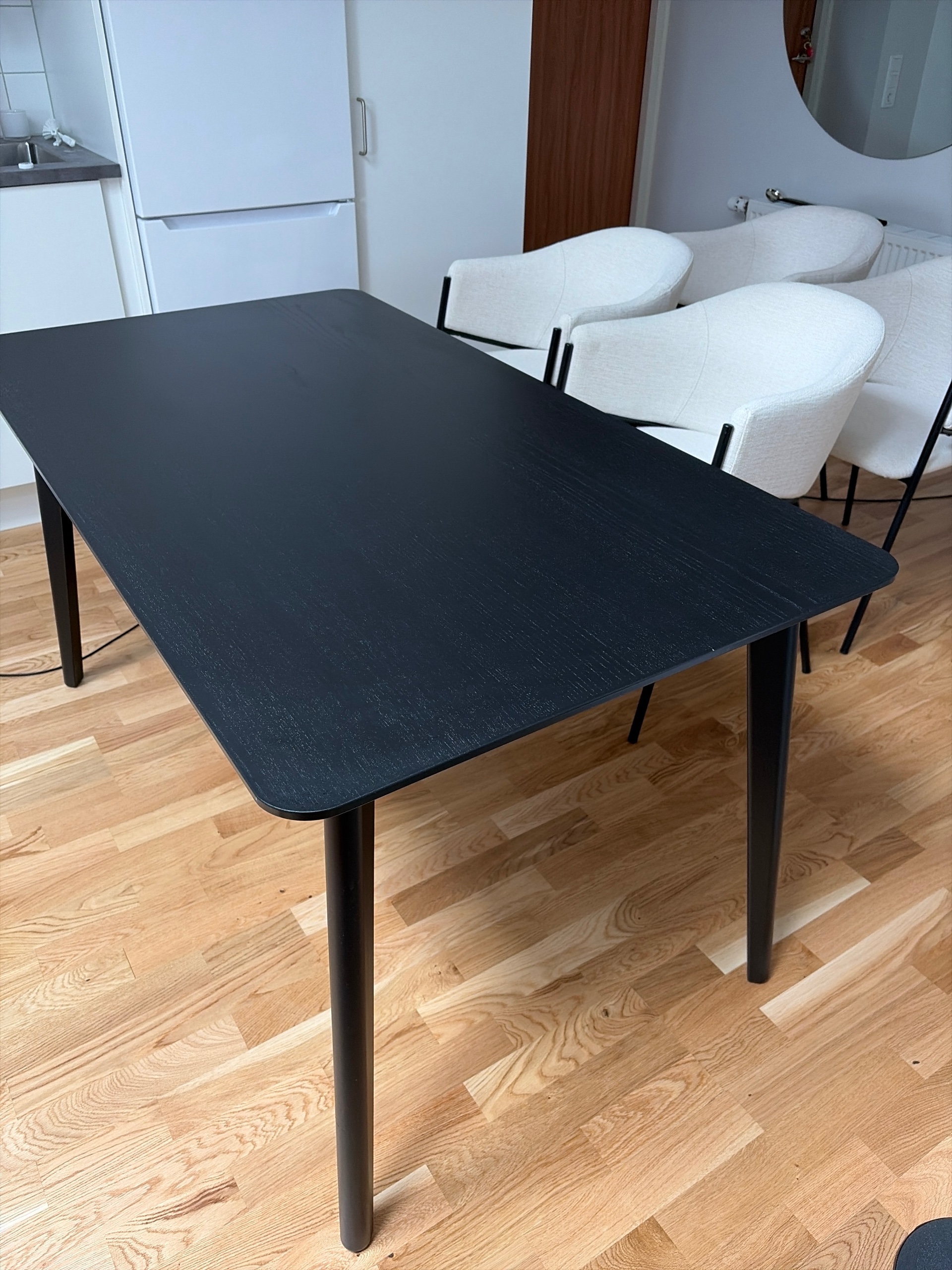 Seller photo