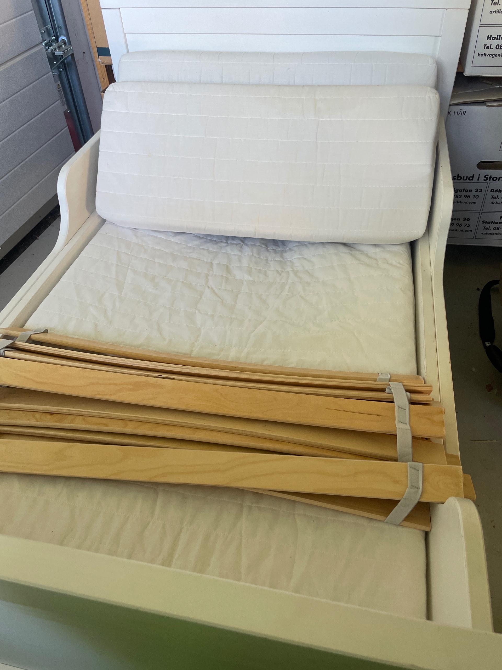 Seller photo