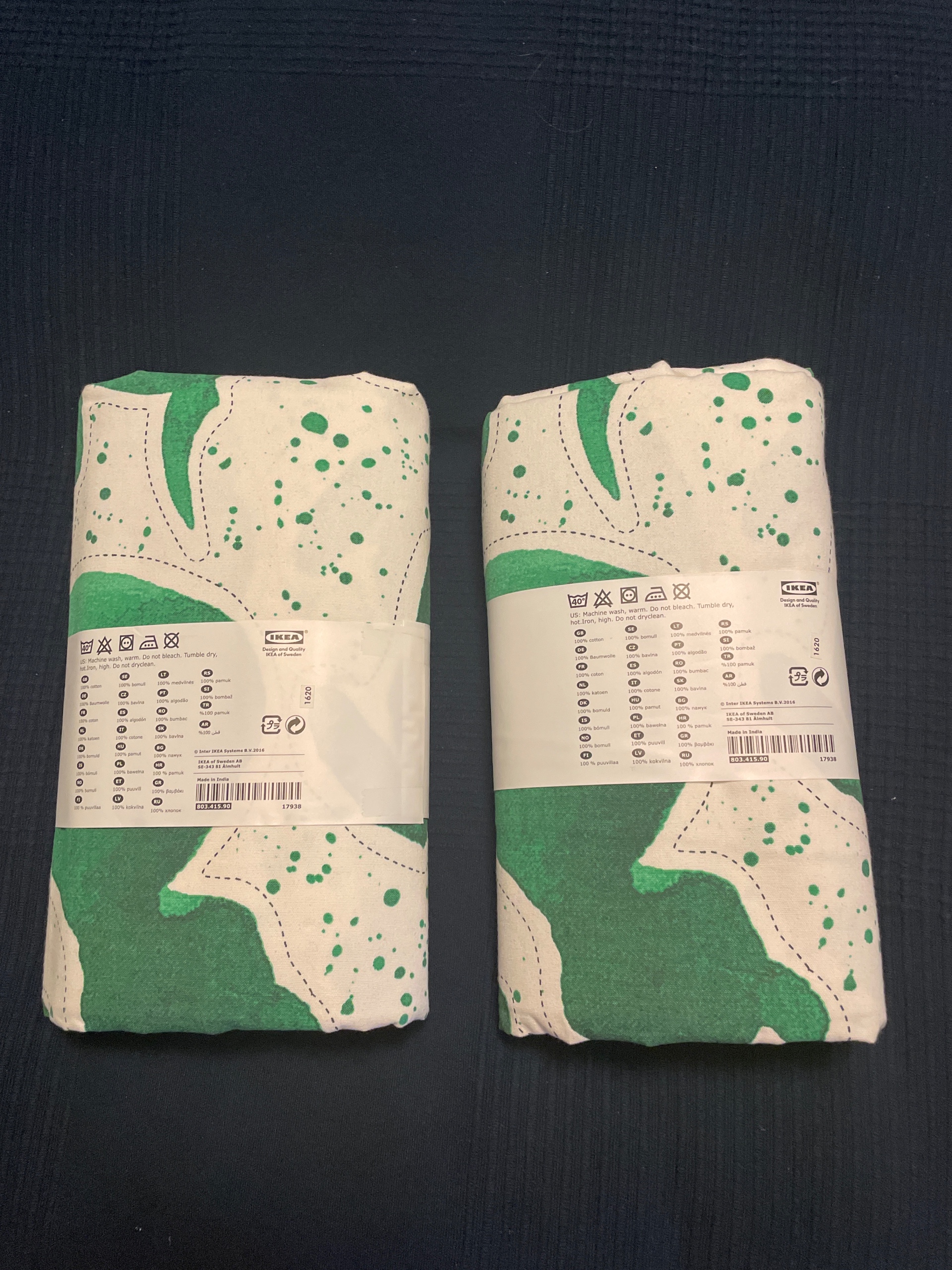 Seller photo