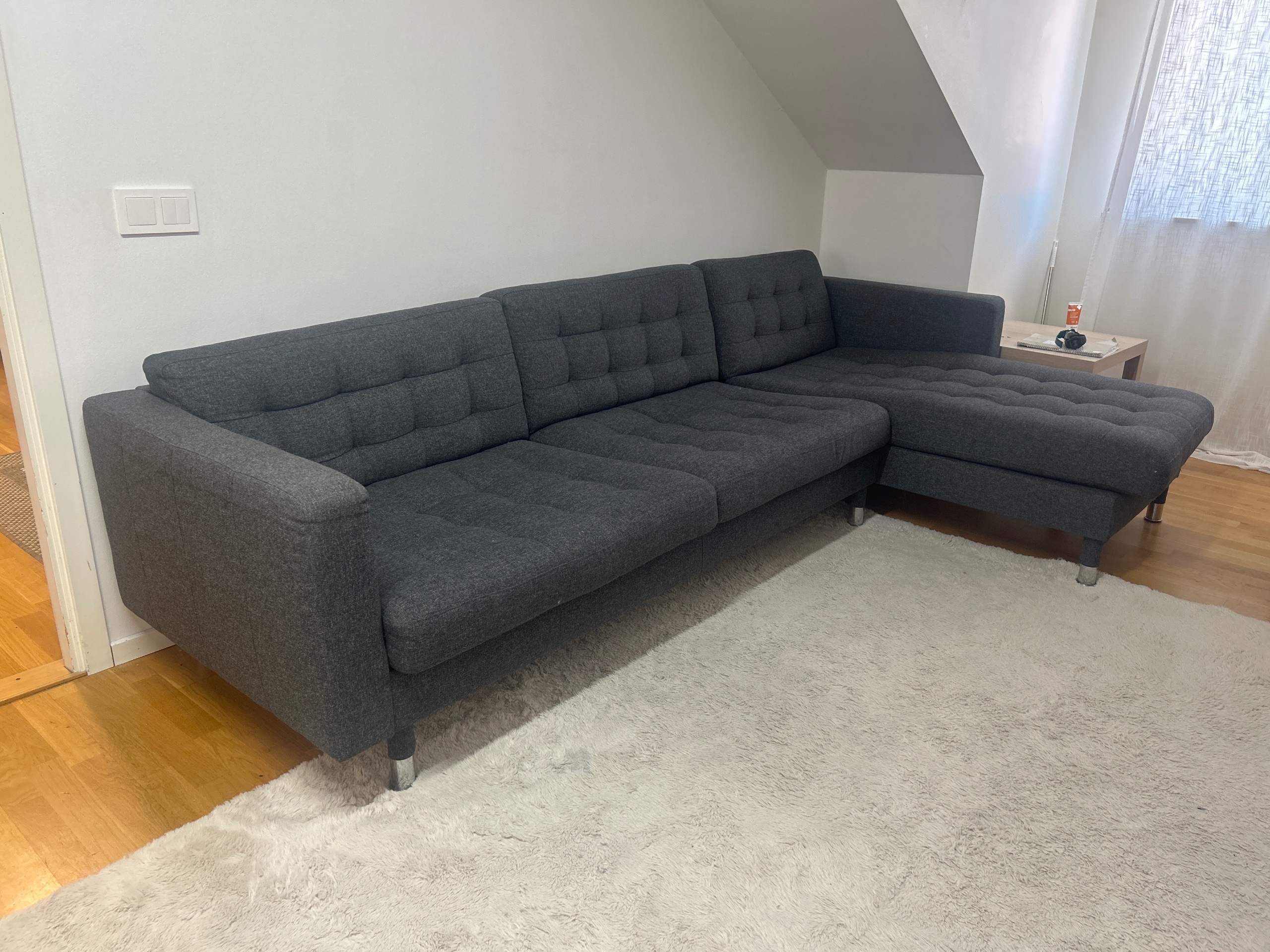 Seller photo