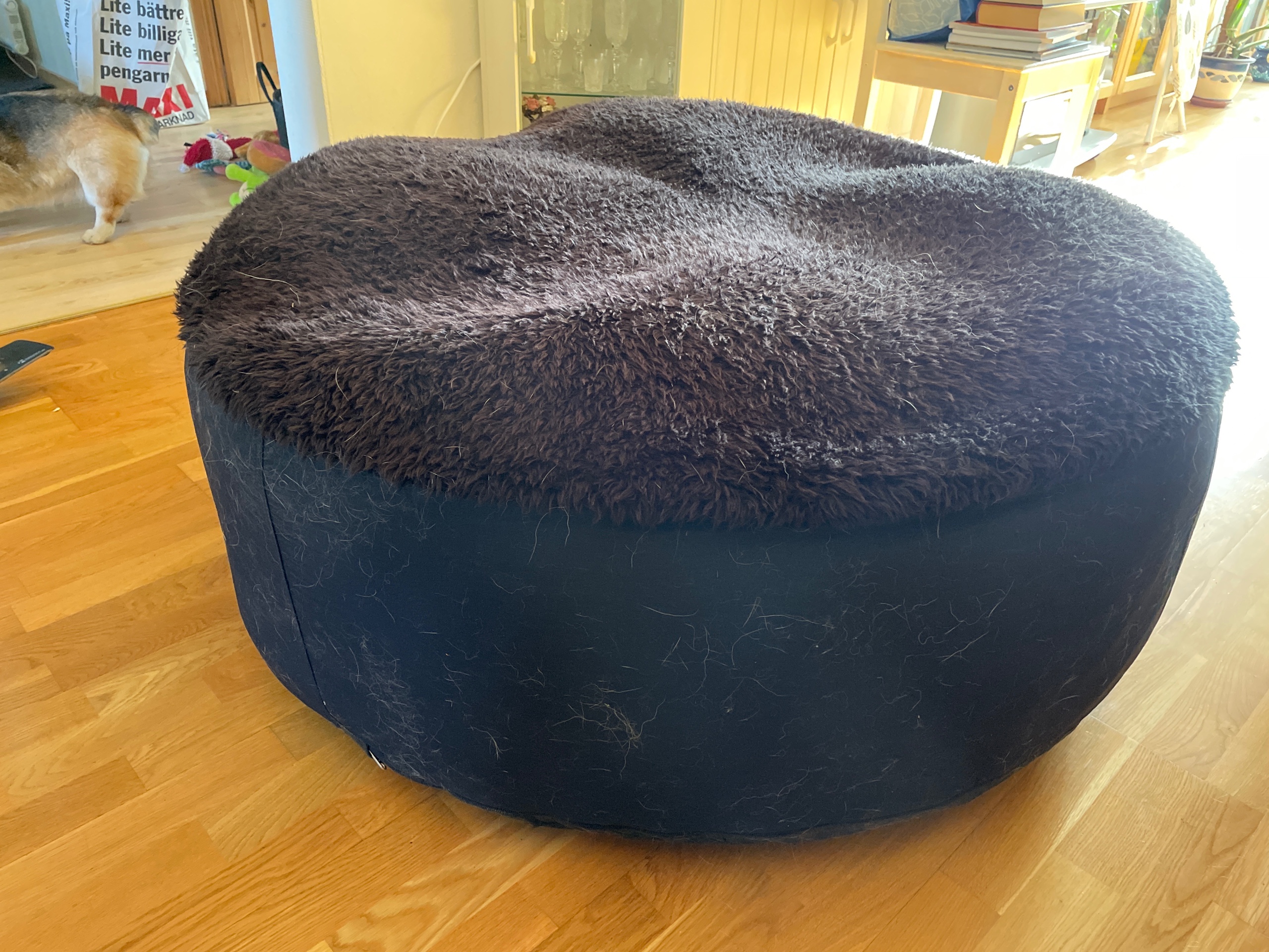 Seller photo