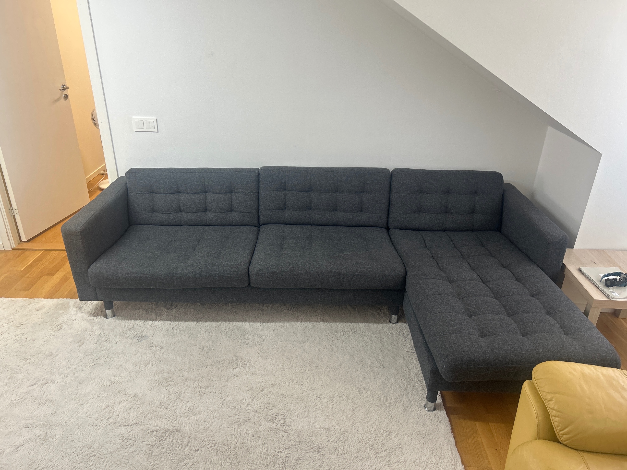 Seller photo