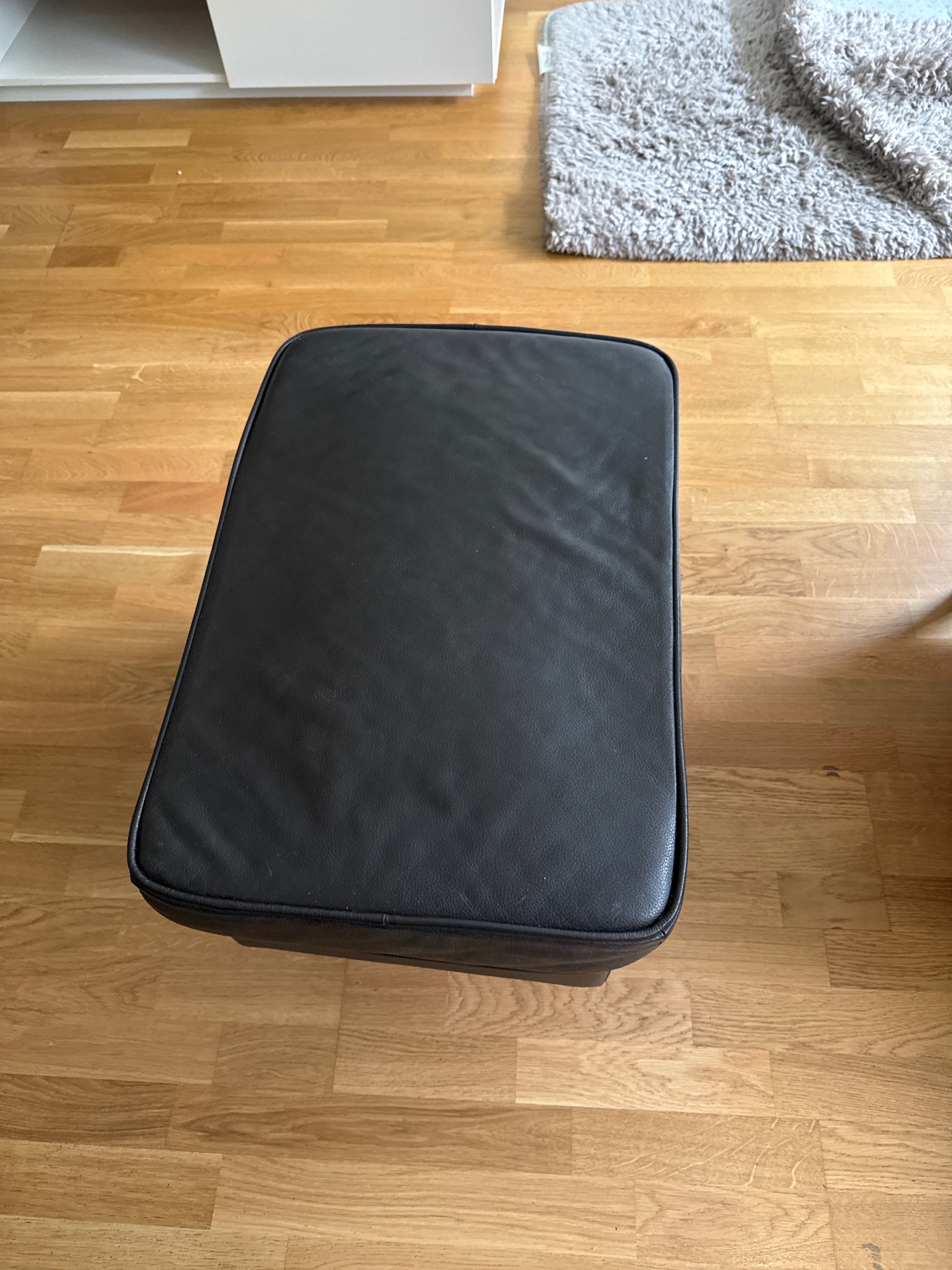 Seller photo