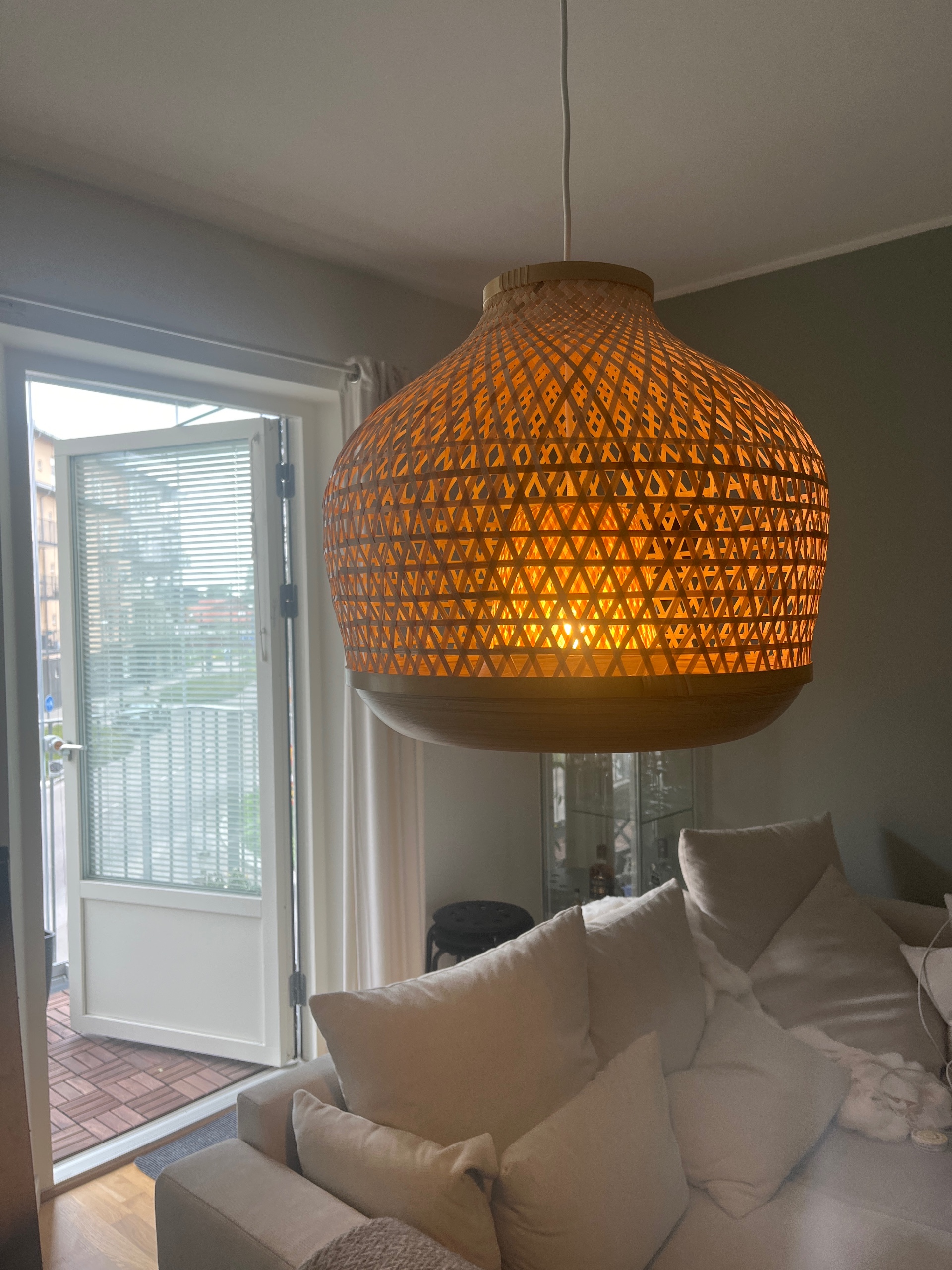Seller photo
