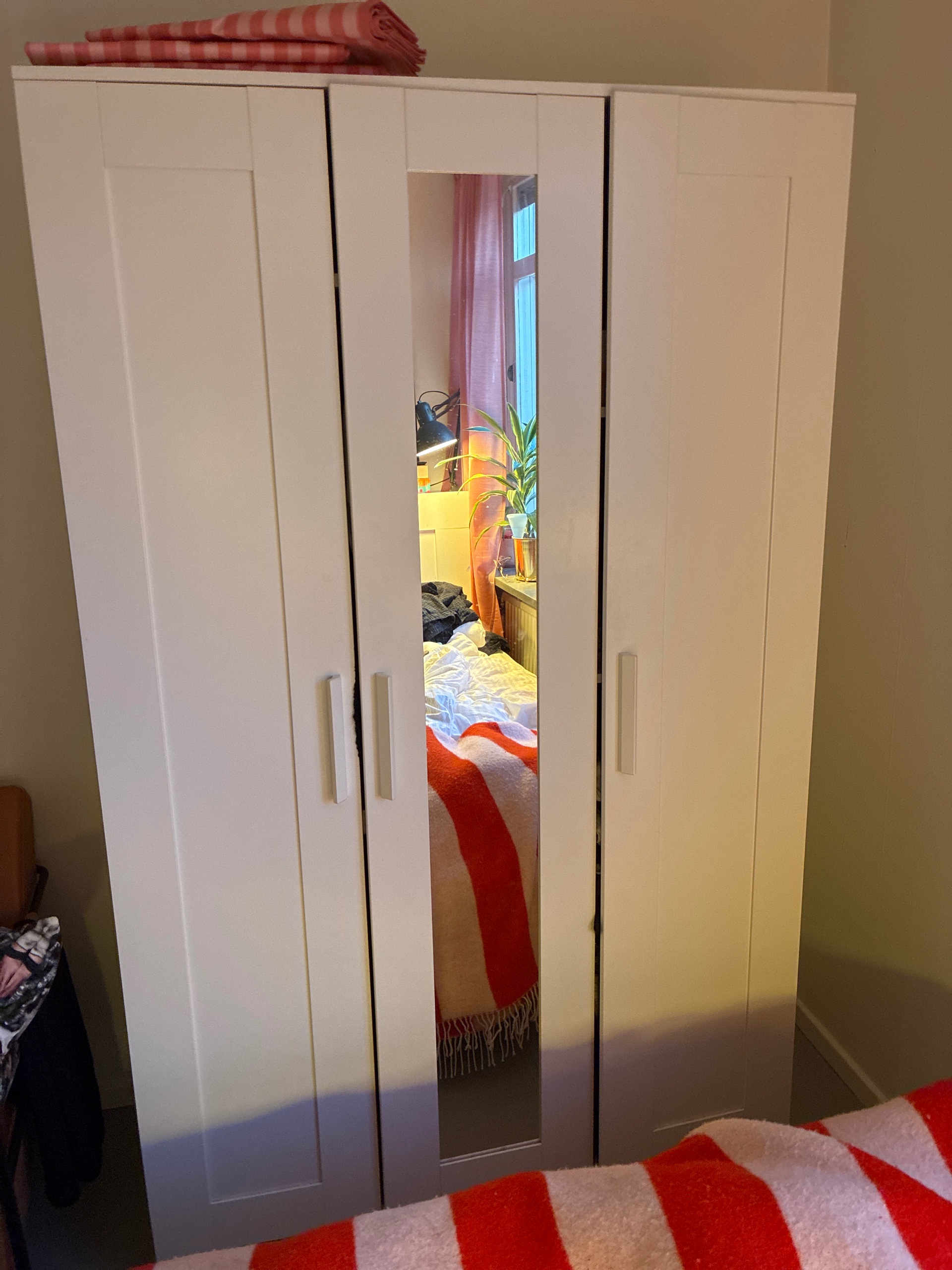 Seller photo