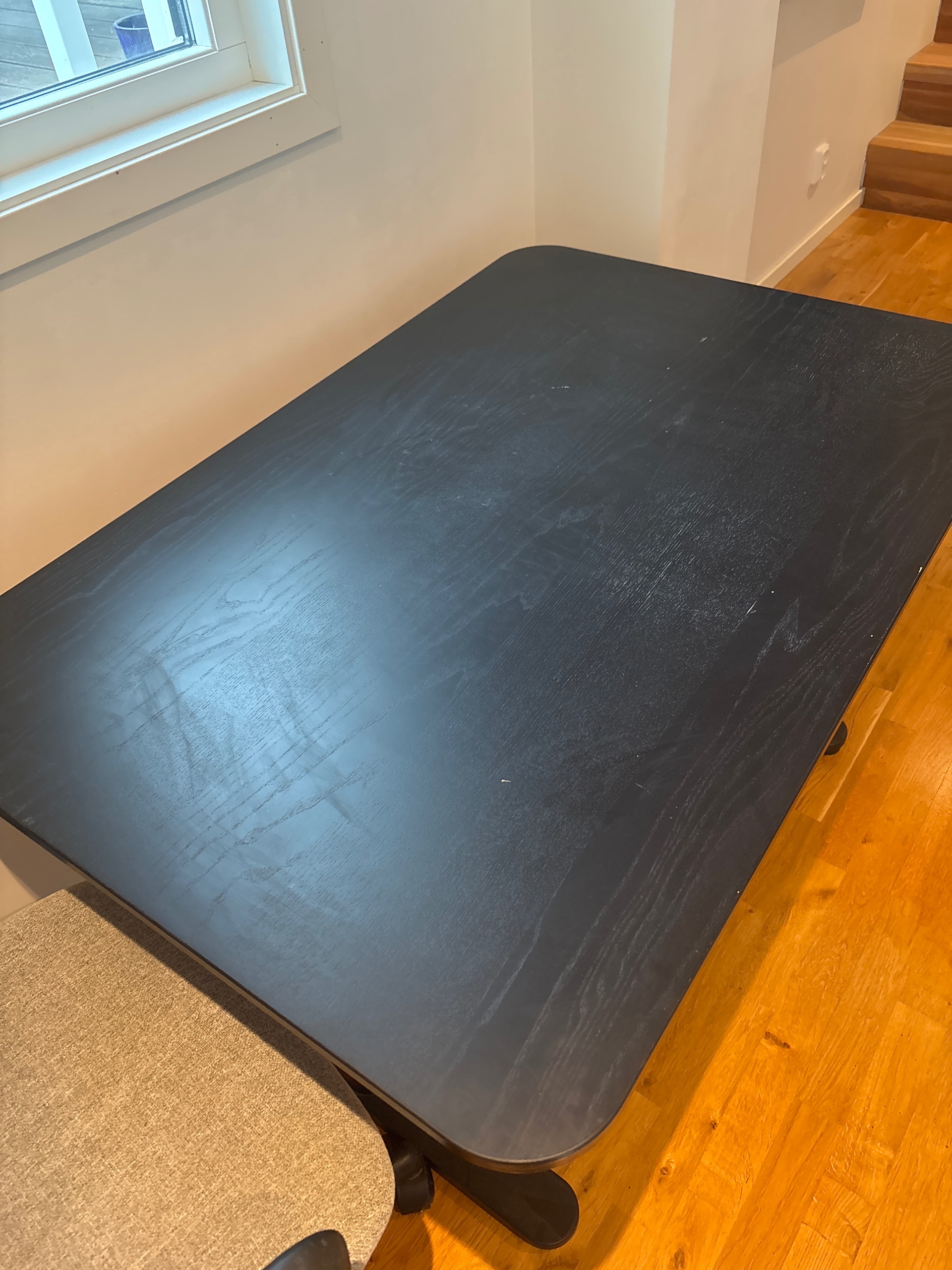 Seller photo