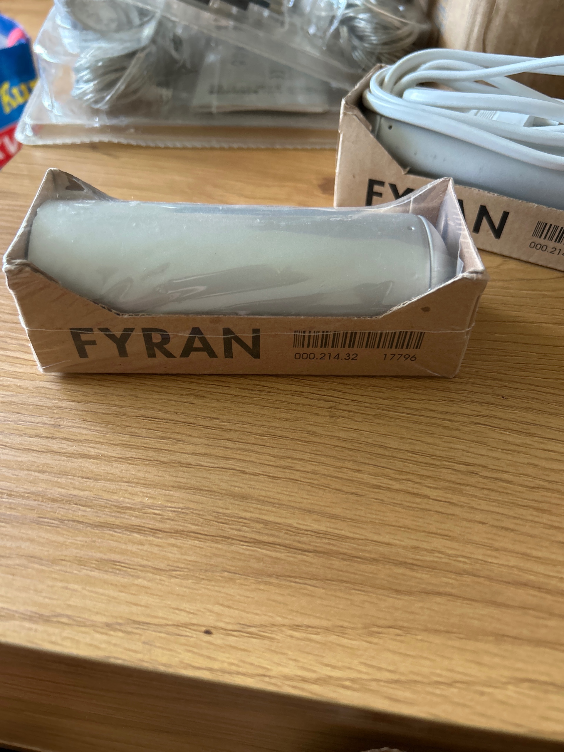 Seller photo