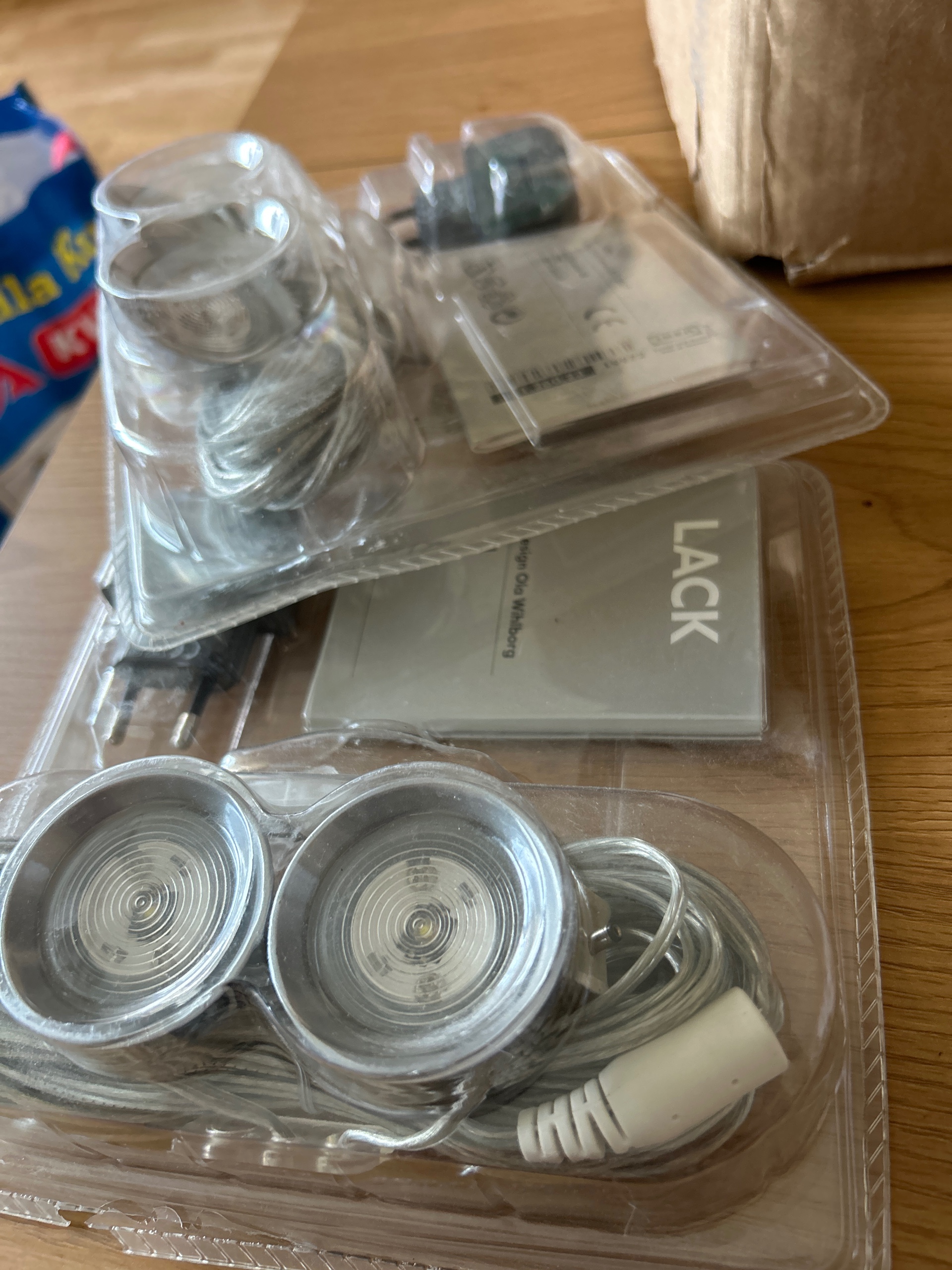 Seller photo
