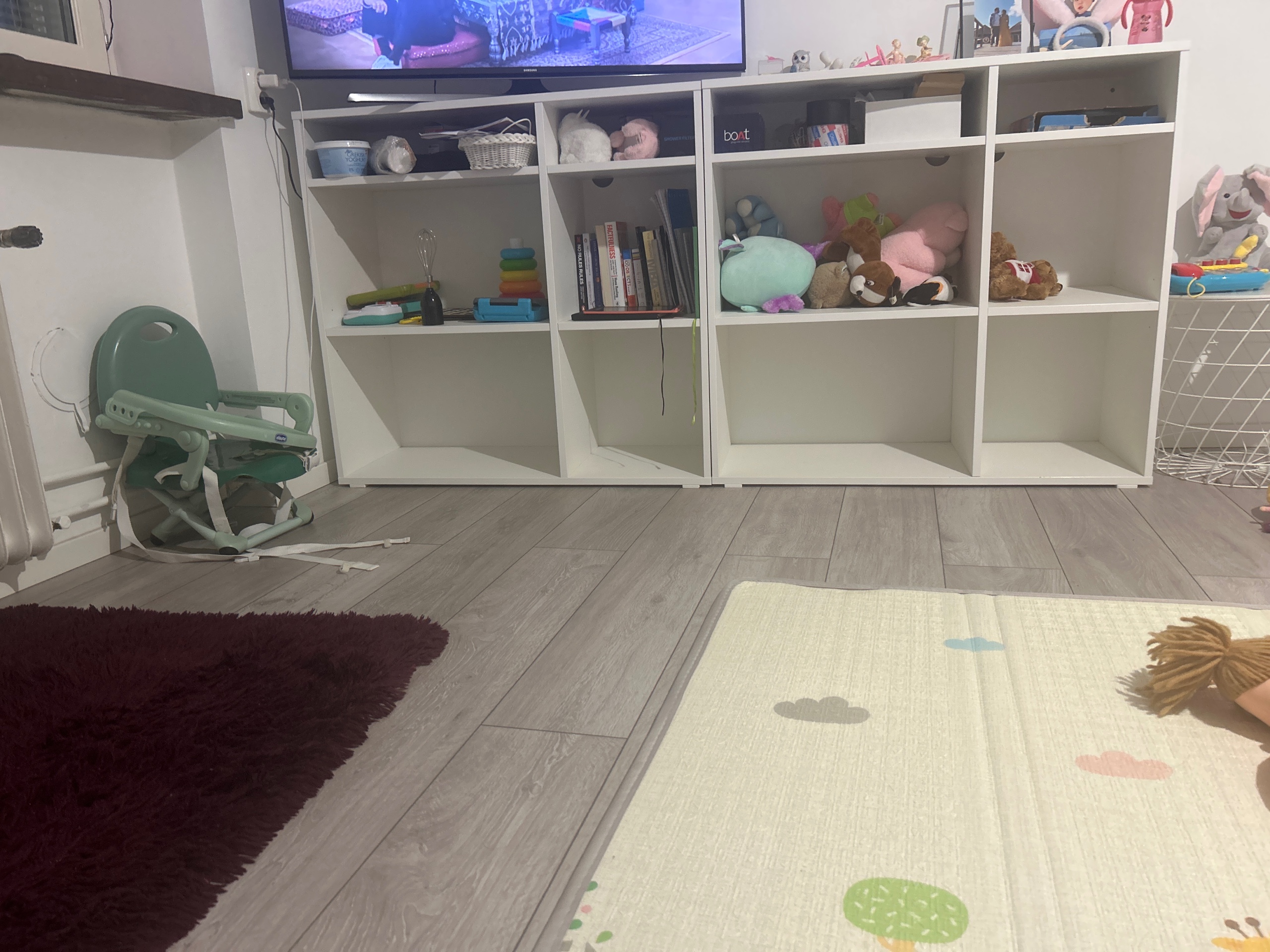 Seller photo