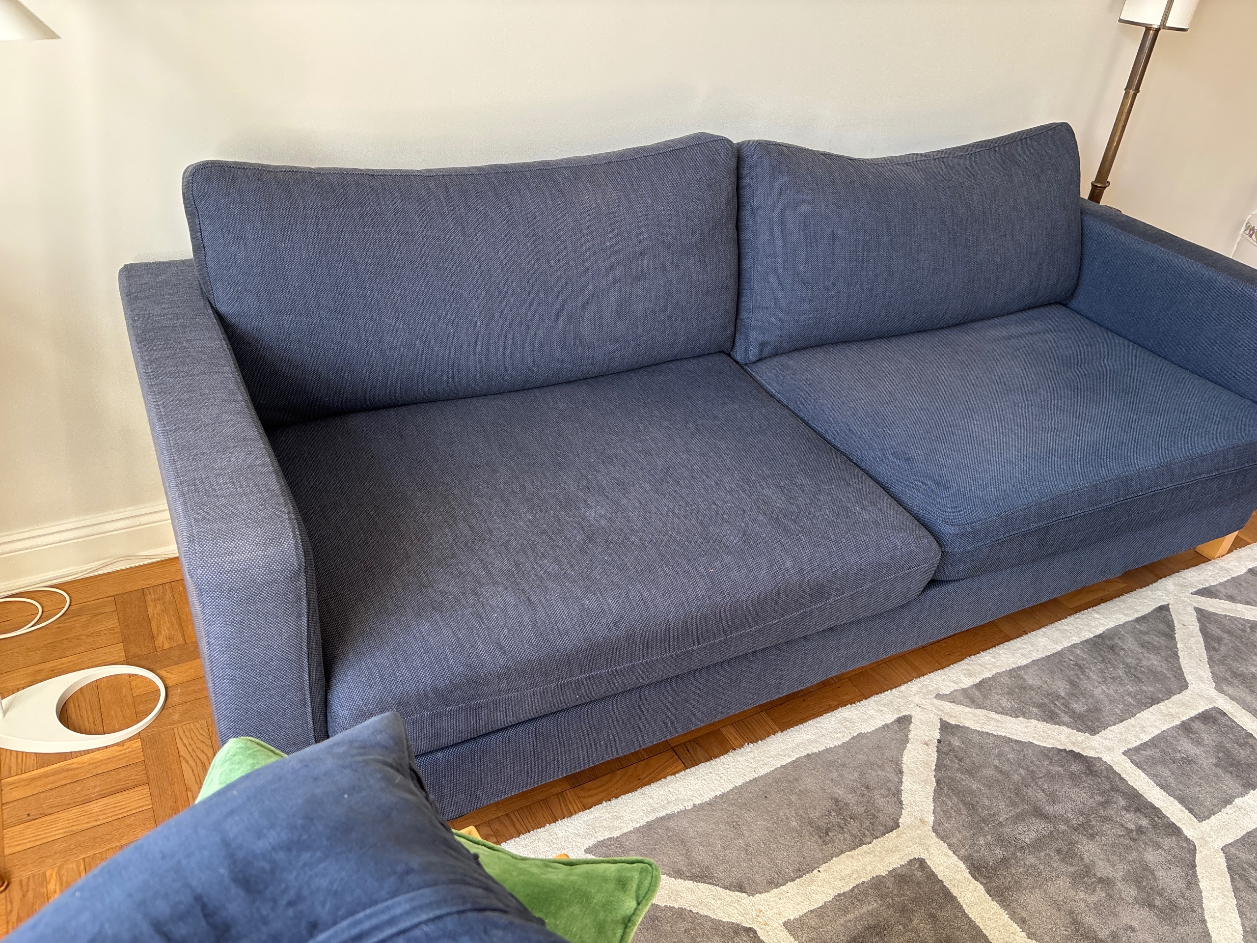 Seller photo