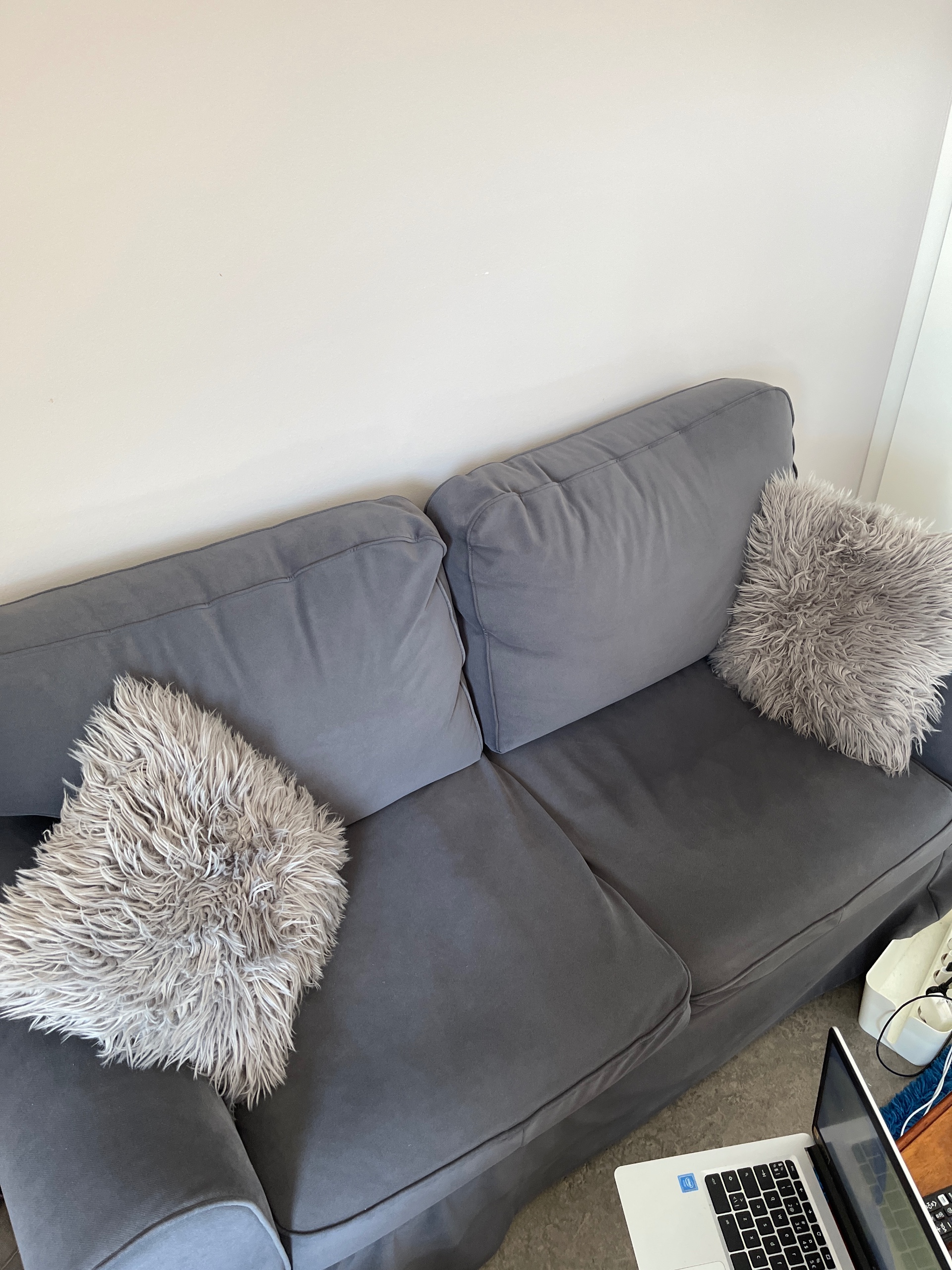 Seller photo