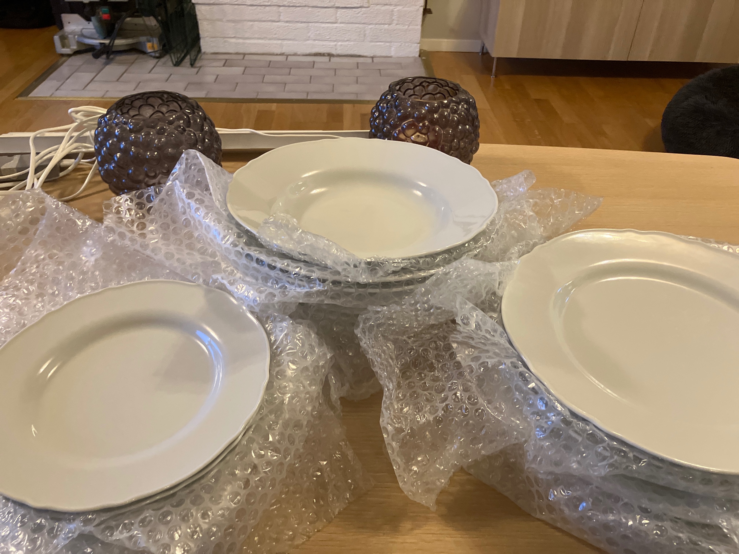 Seller photo