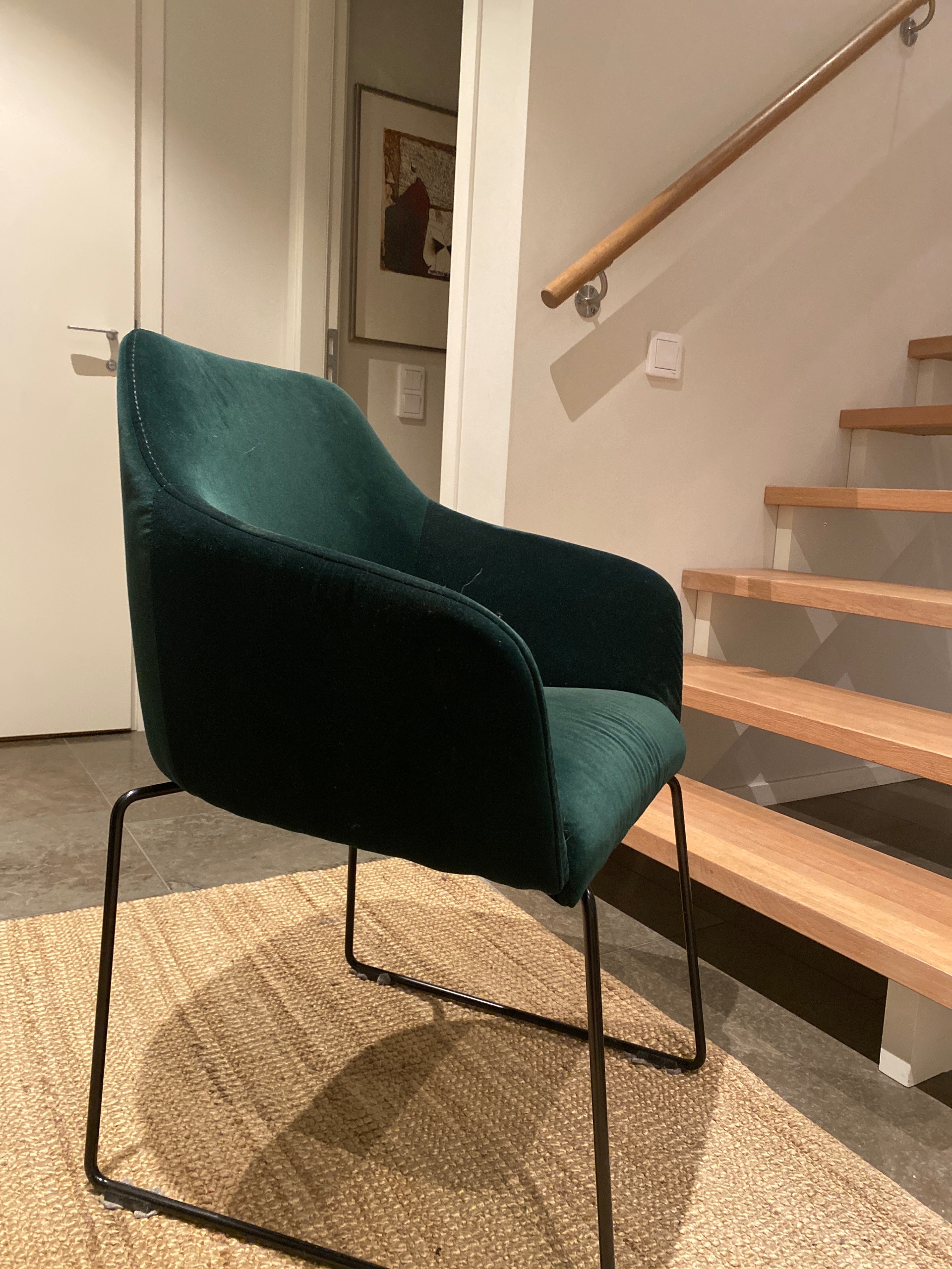 Seller photo
