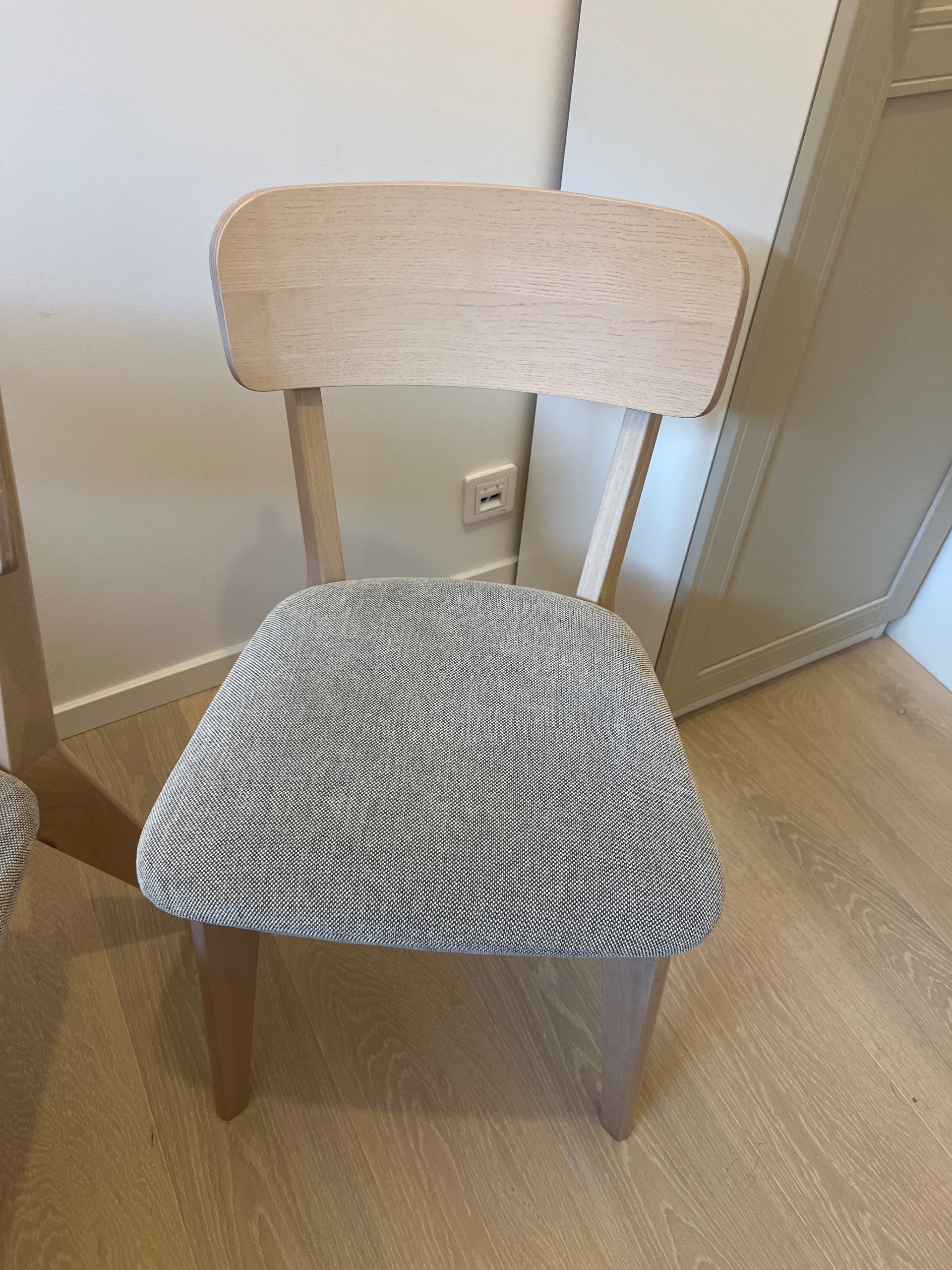 Seller photo