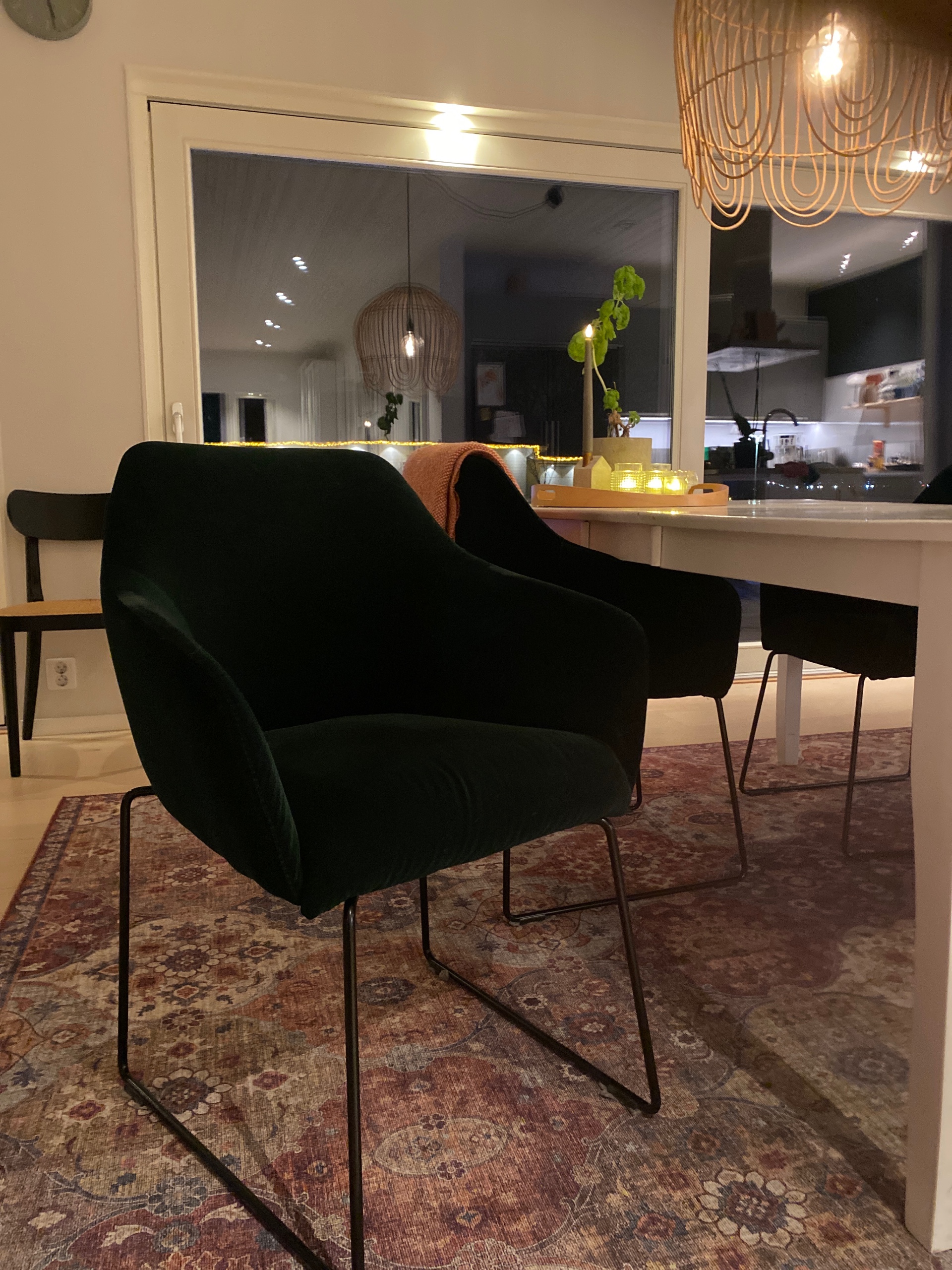Seller photo