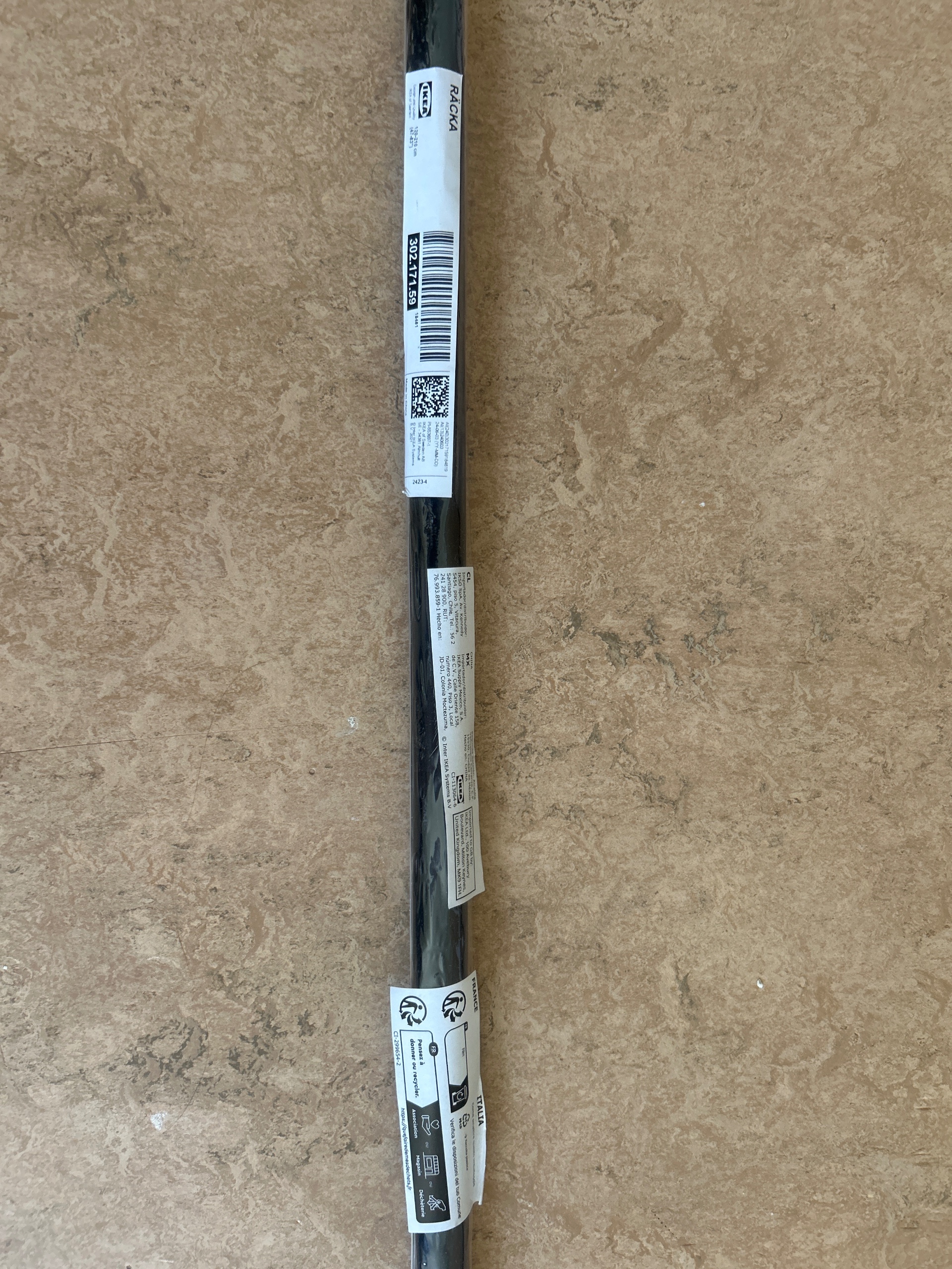 Seller photo