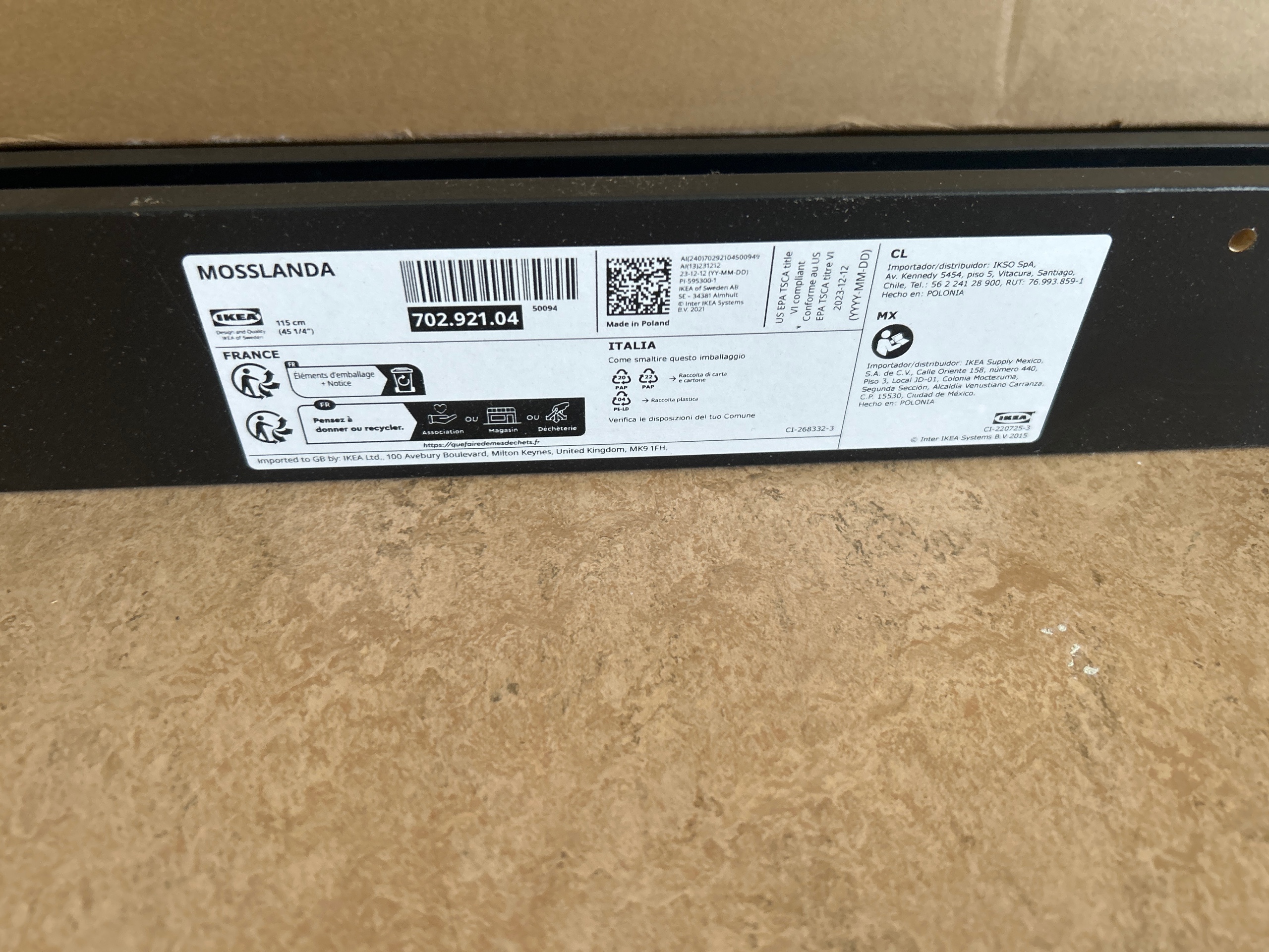 Seller photo