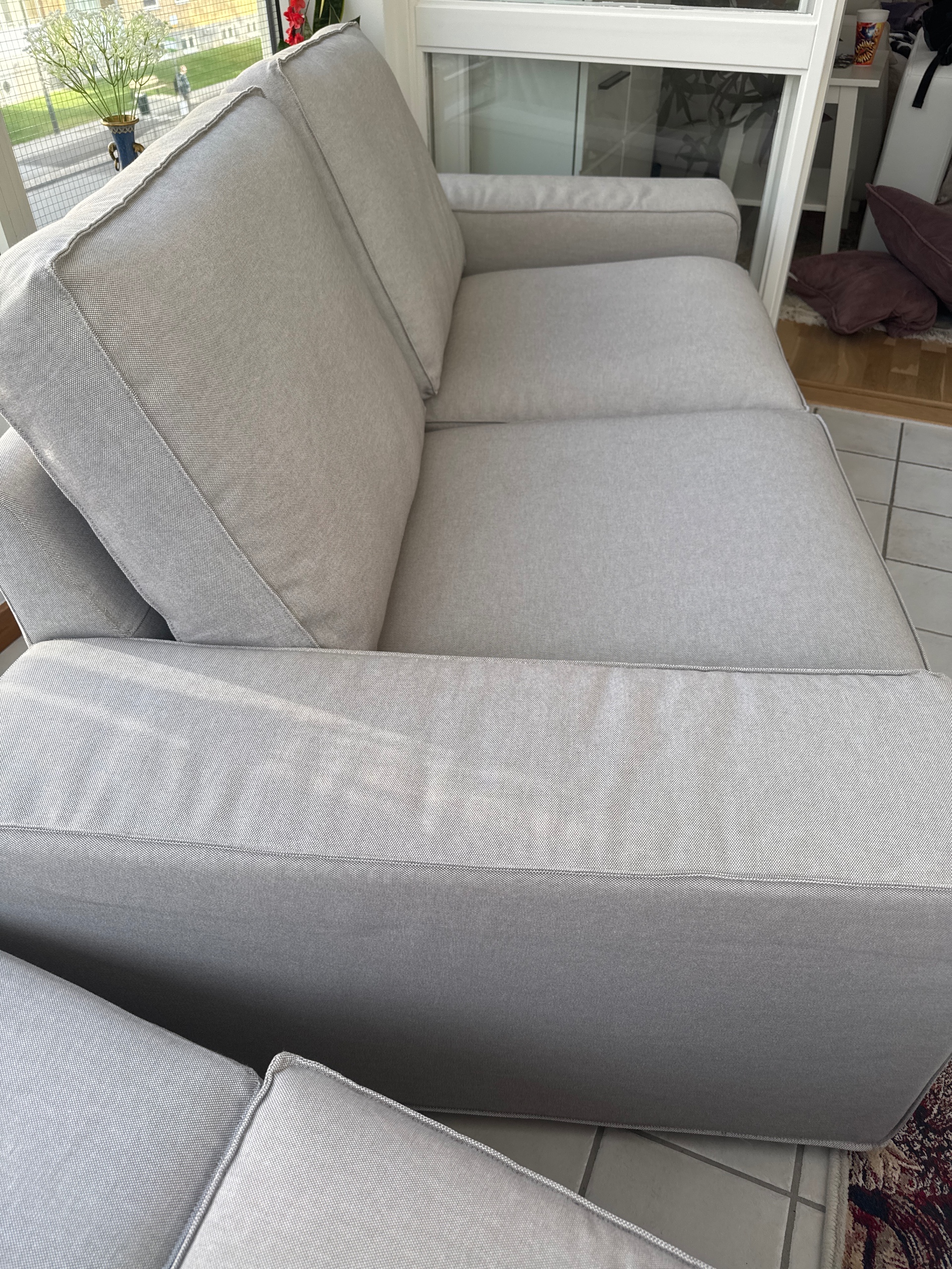 Seller photo