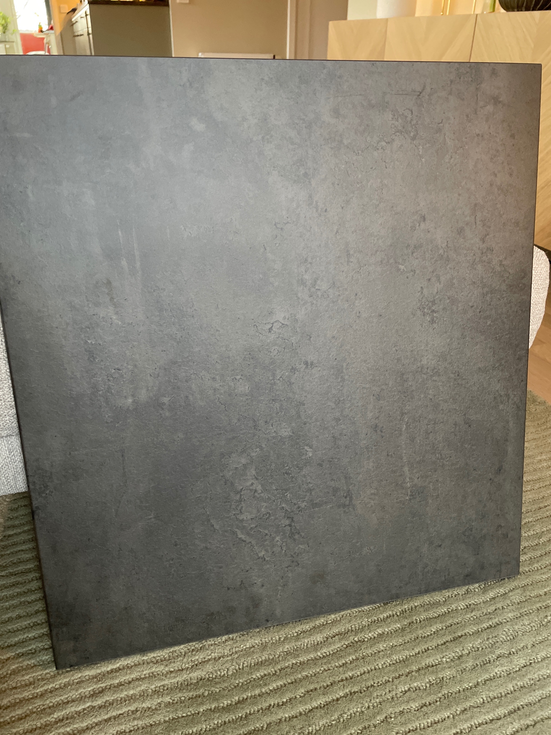 Seller photo