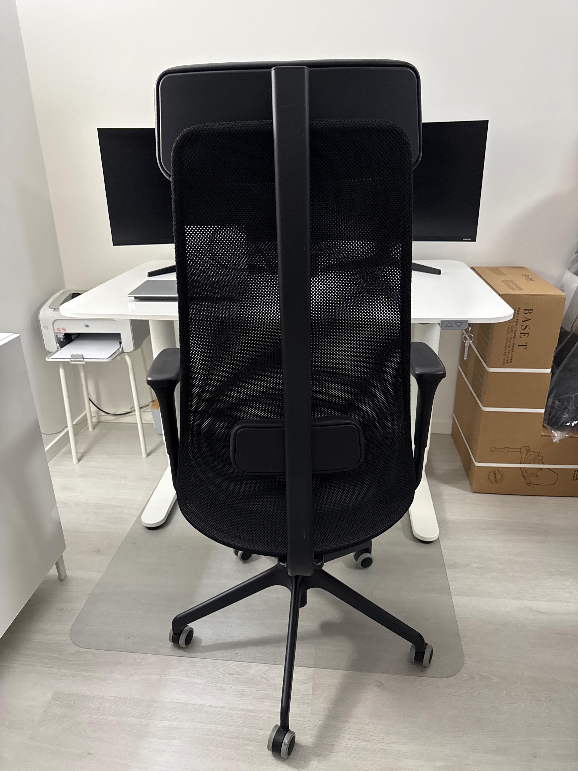 Seller photo