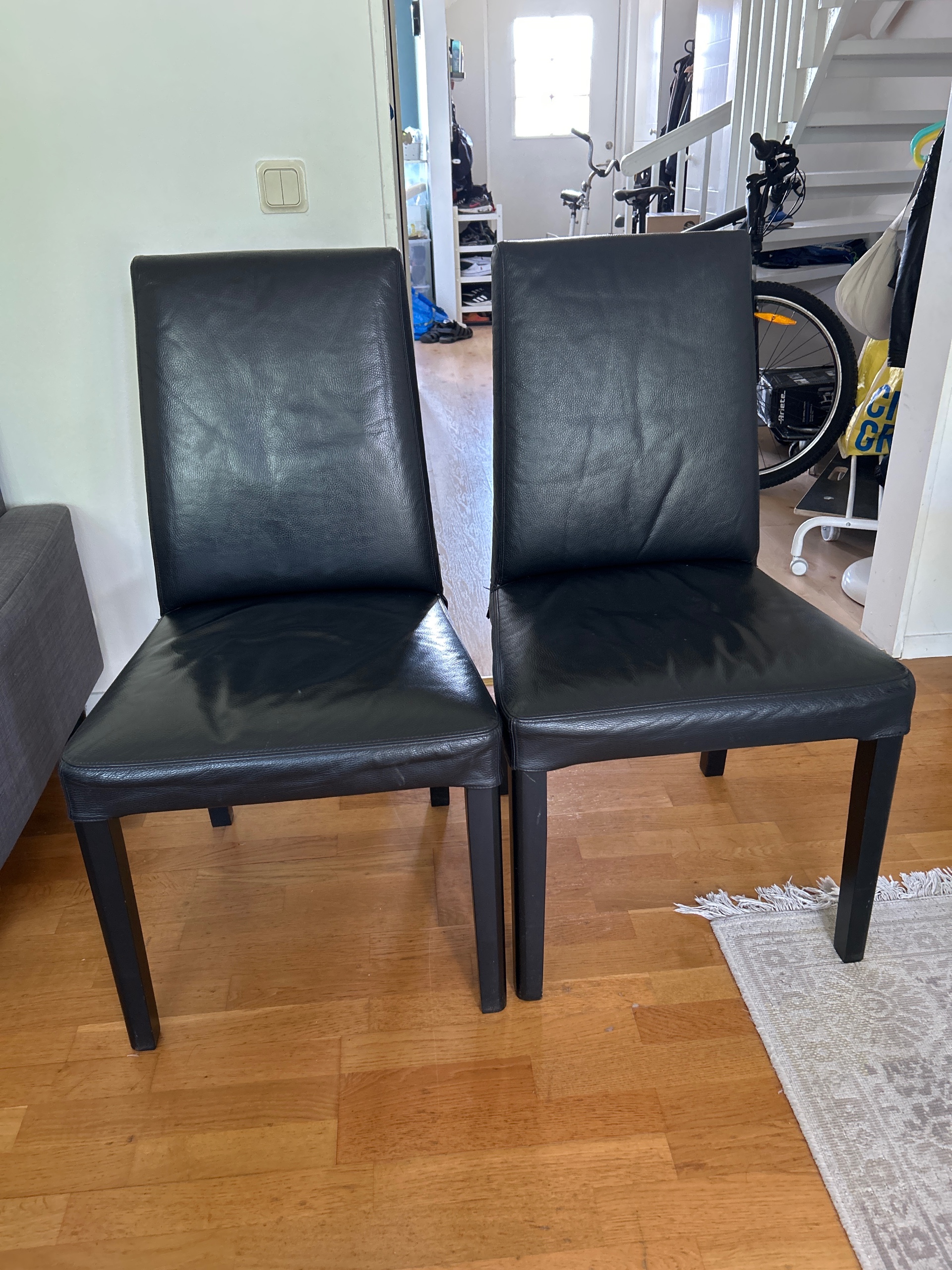 Seller photo