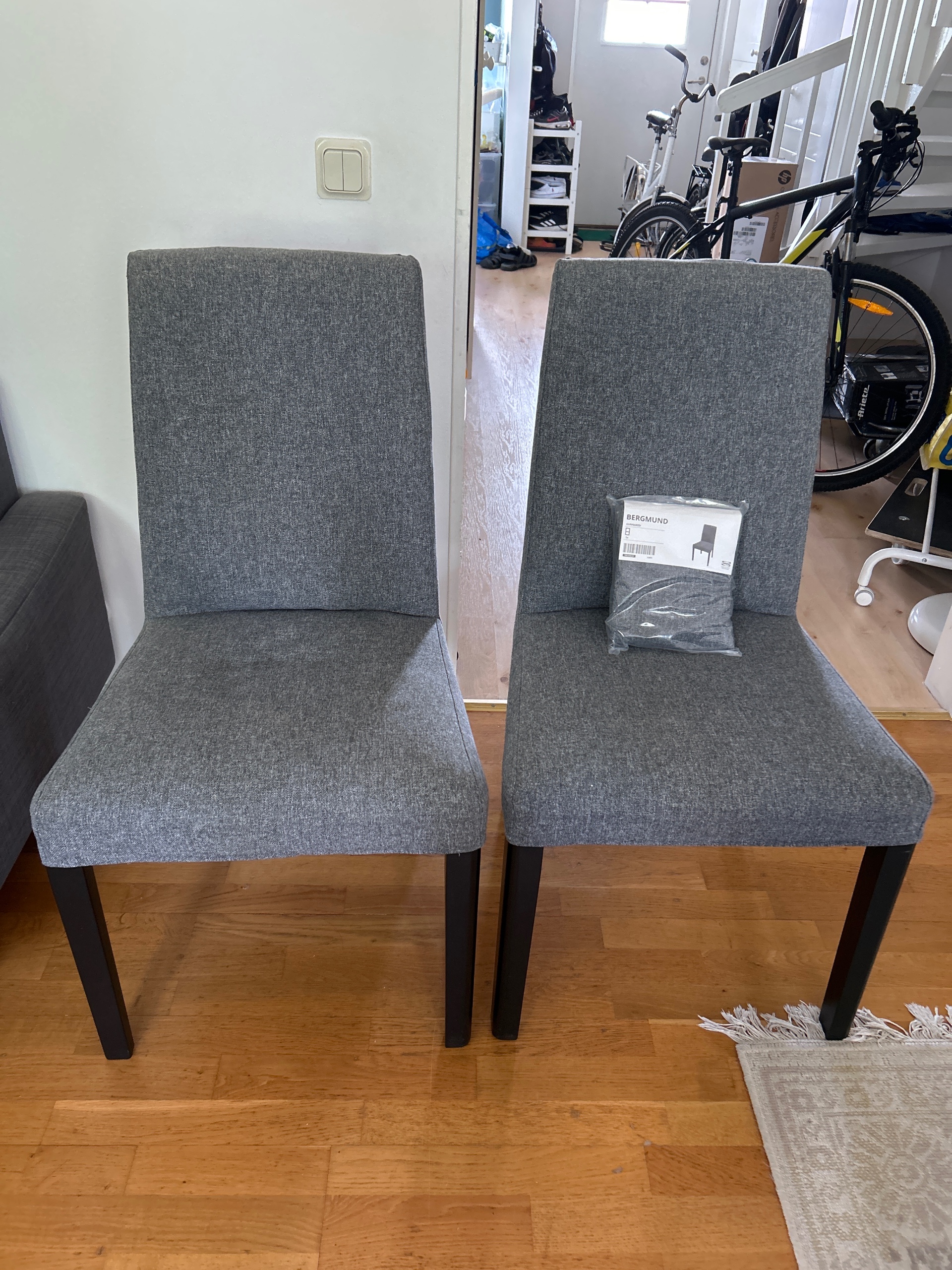 Seller photo